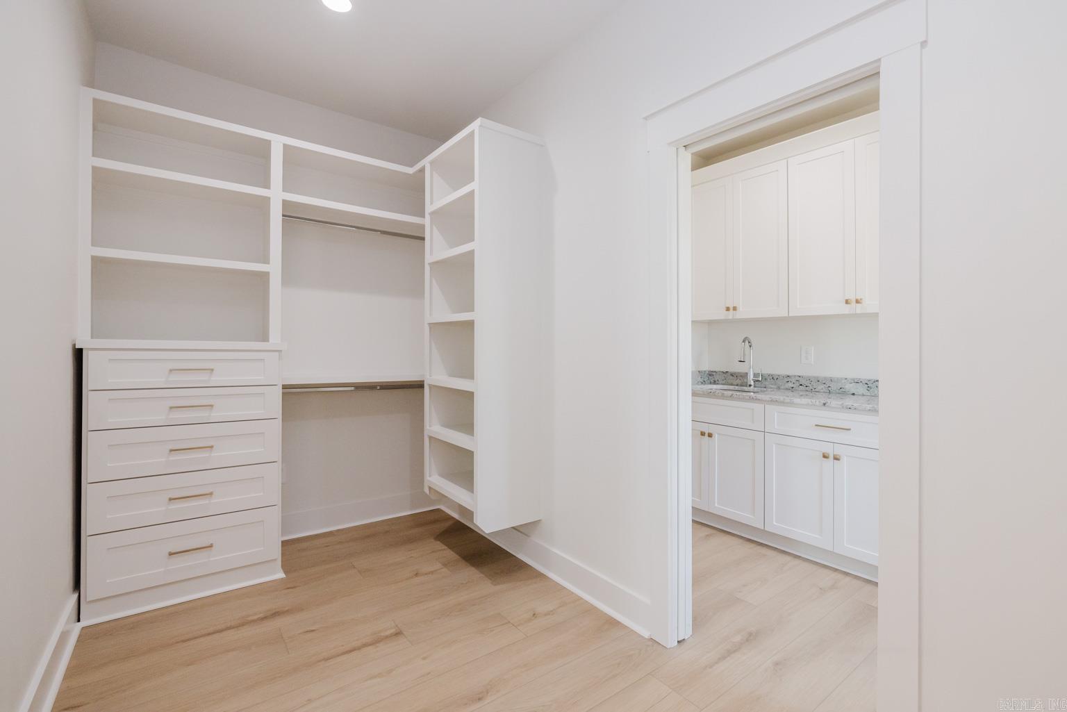 MILLERS RIDGE ESTATES - Residential