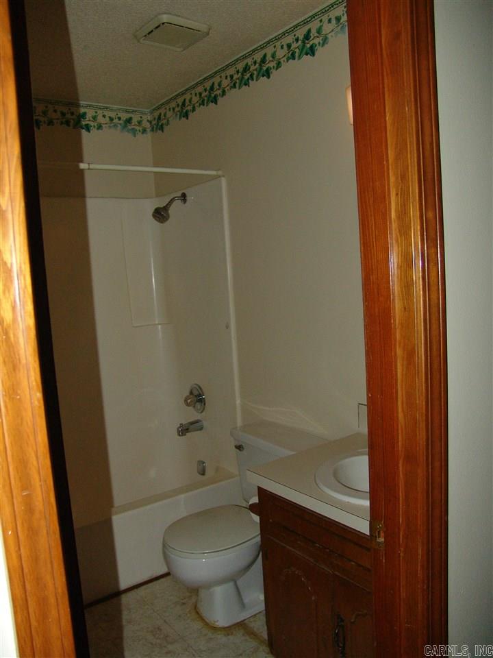 Bellevue - Residential Lease