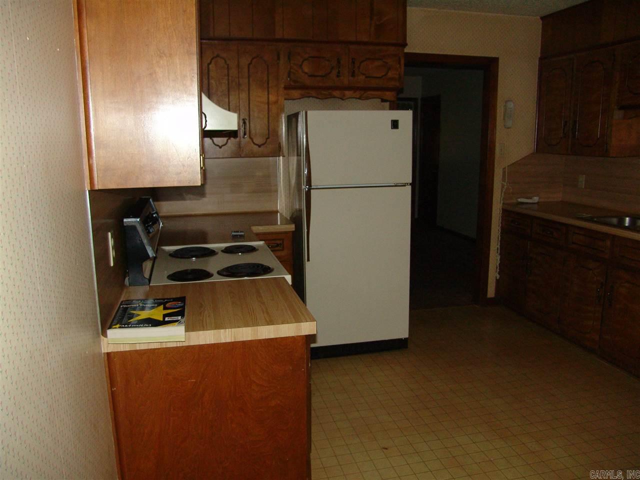 Bellevue - Residential Lease