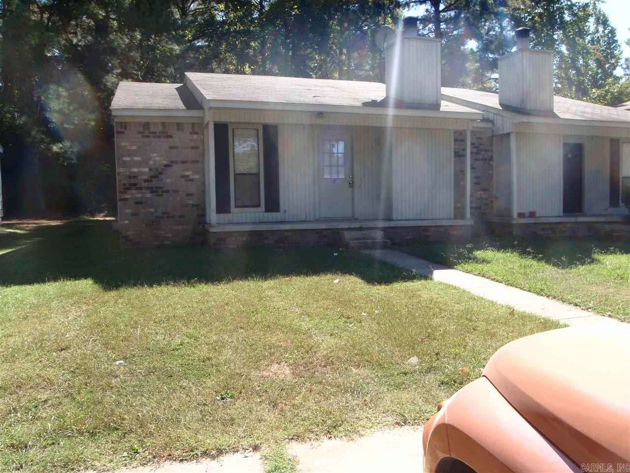 Bellevue - Residential Lease