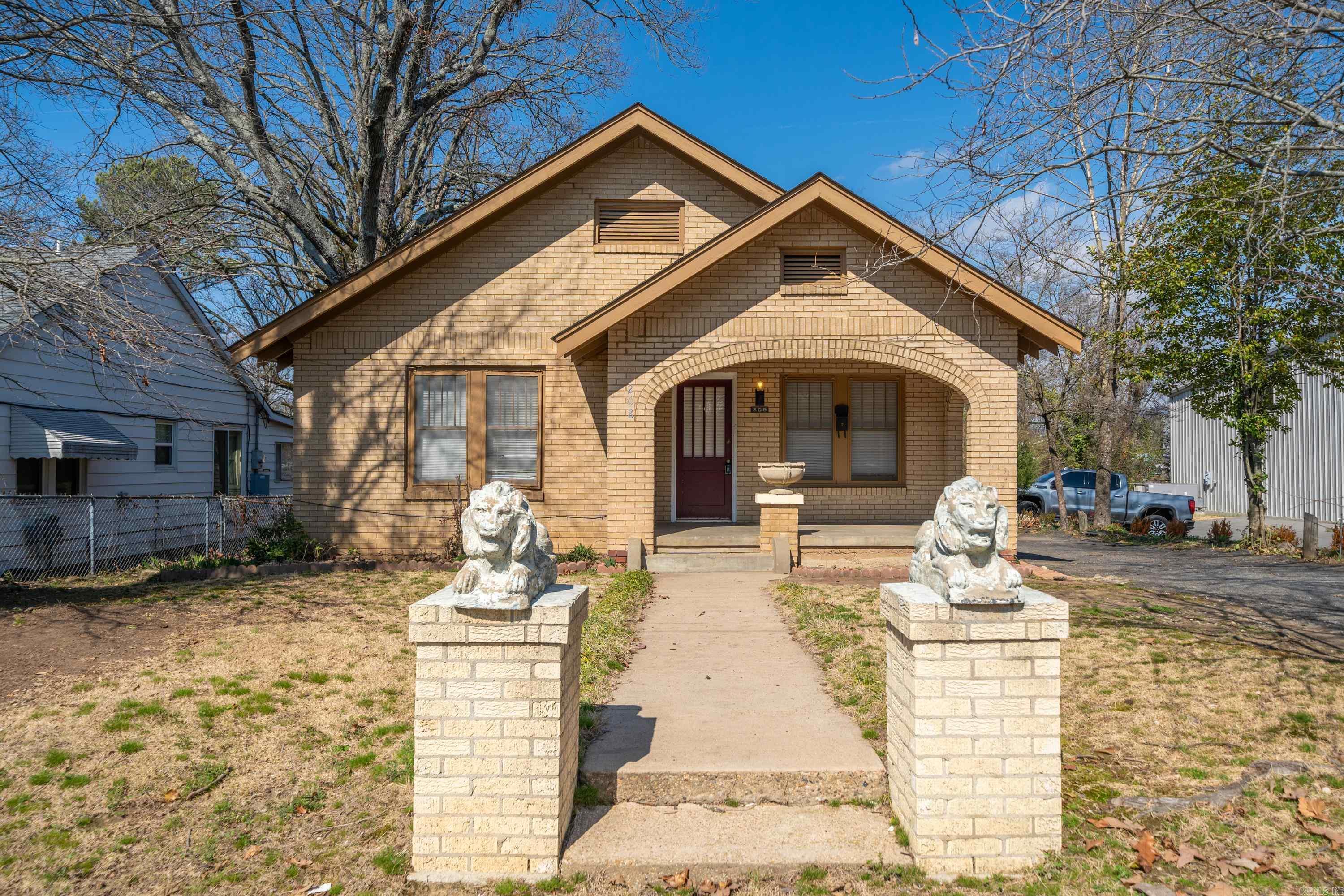 O'Bryans - Residential