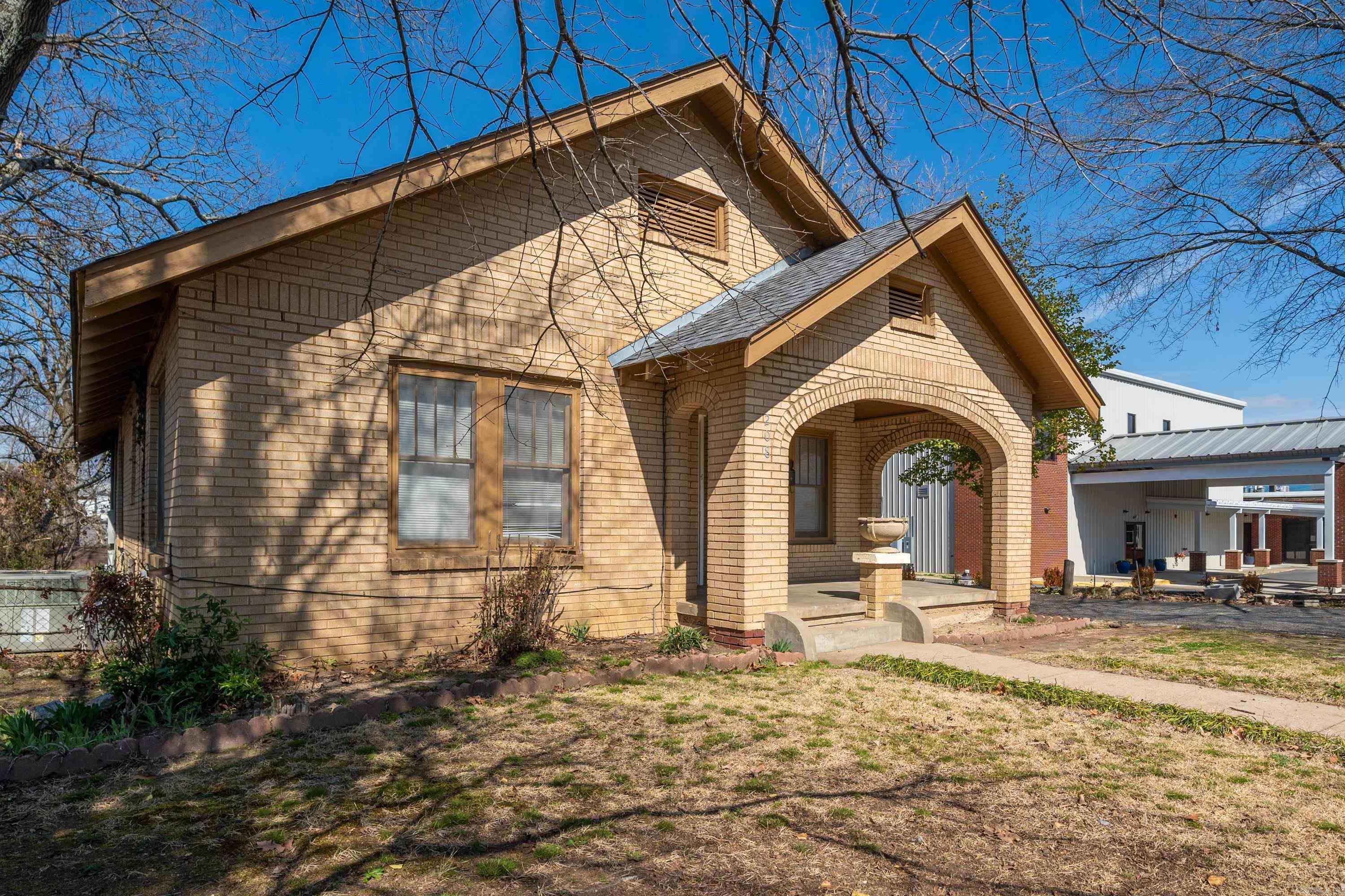 O'Bryans - Residential