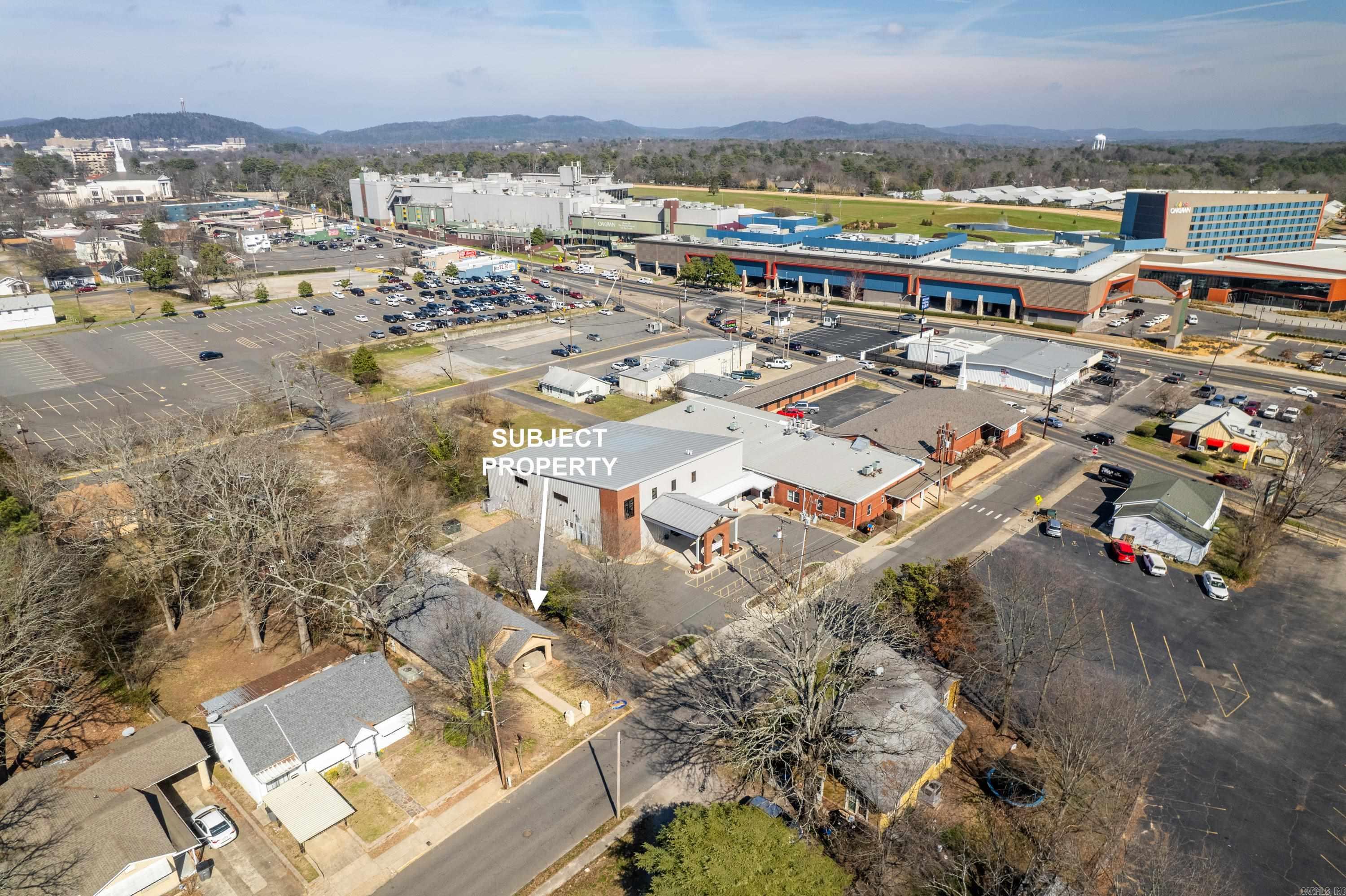 O'Bryans - Residential