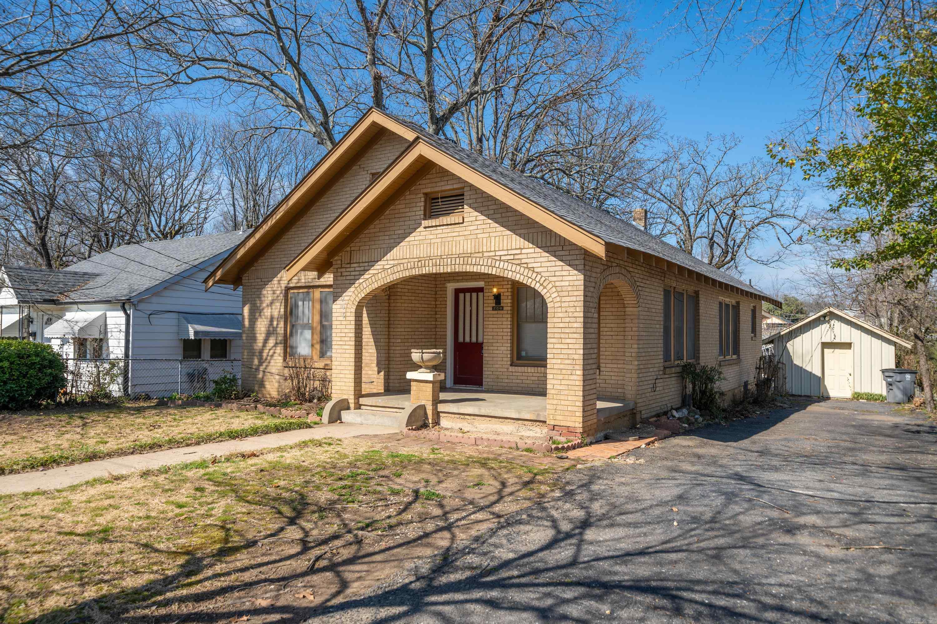 O'Bryans - Residential