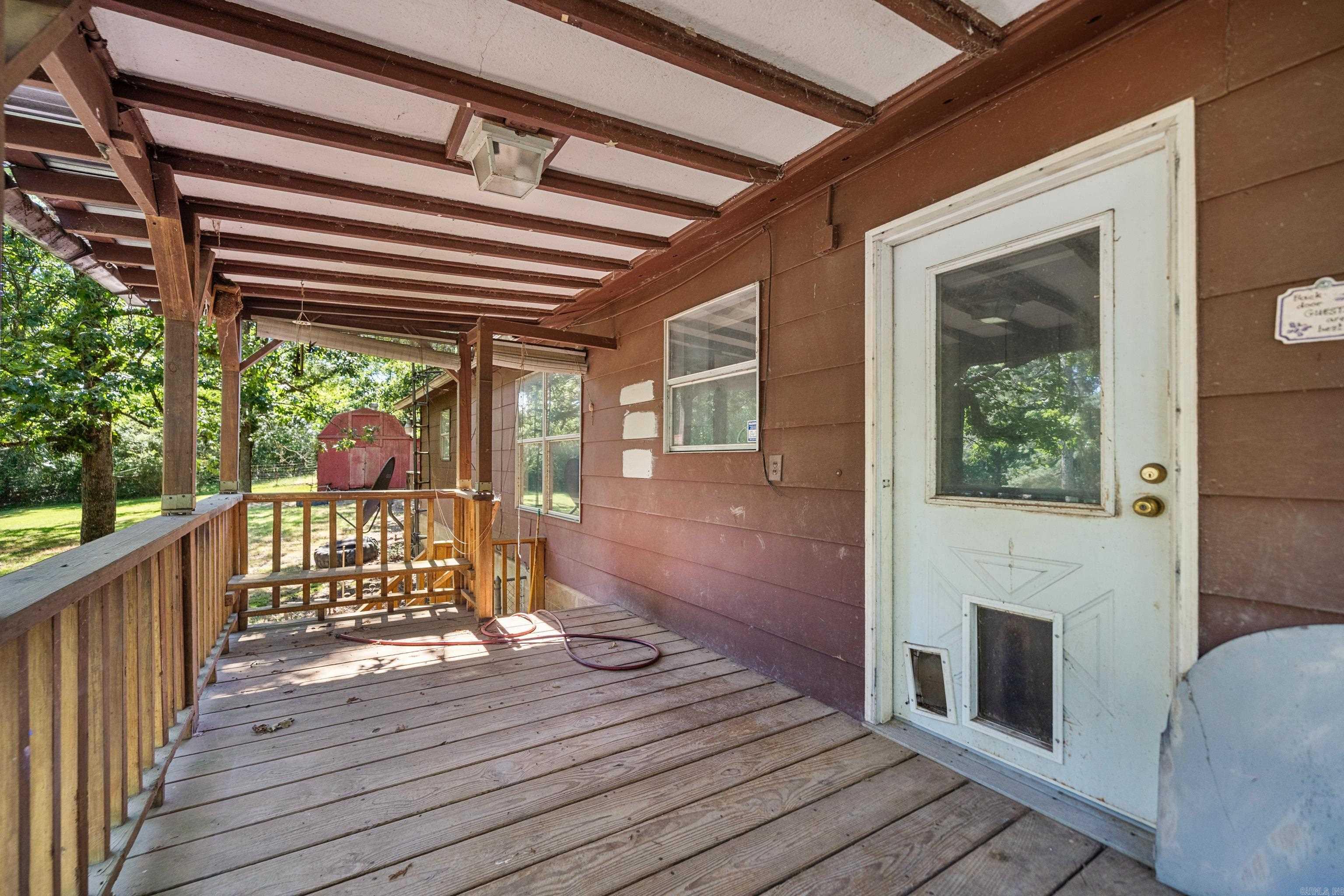 Garland County - Residential