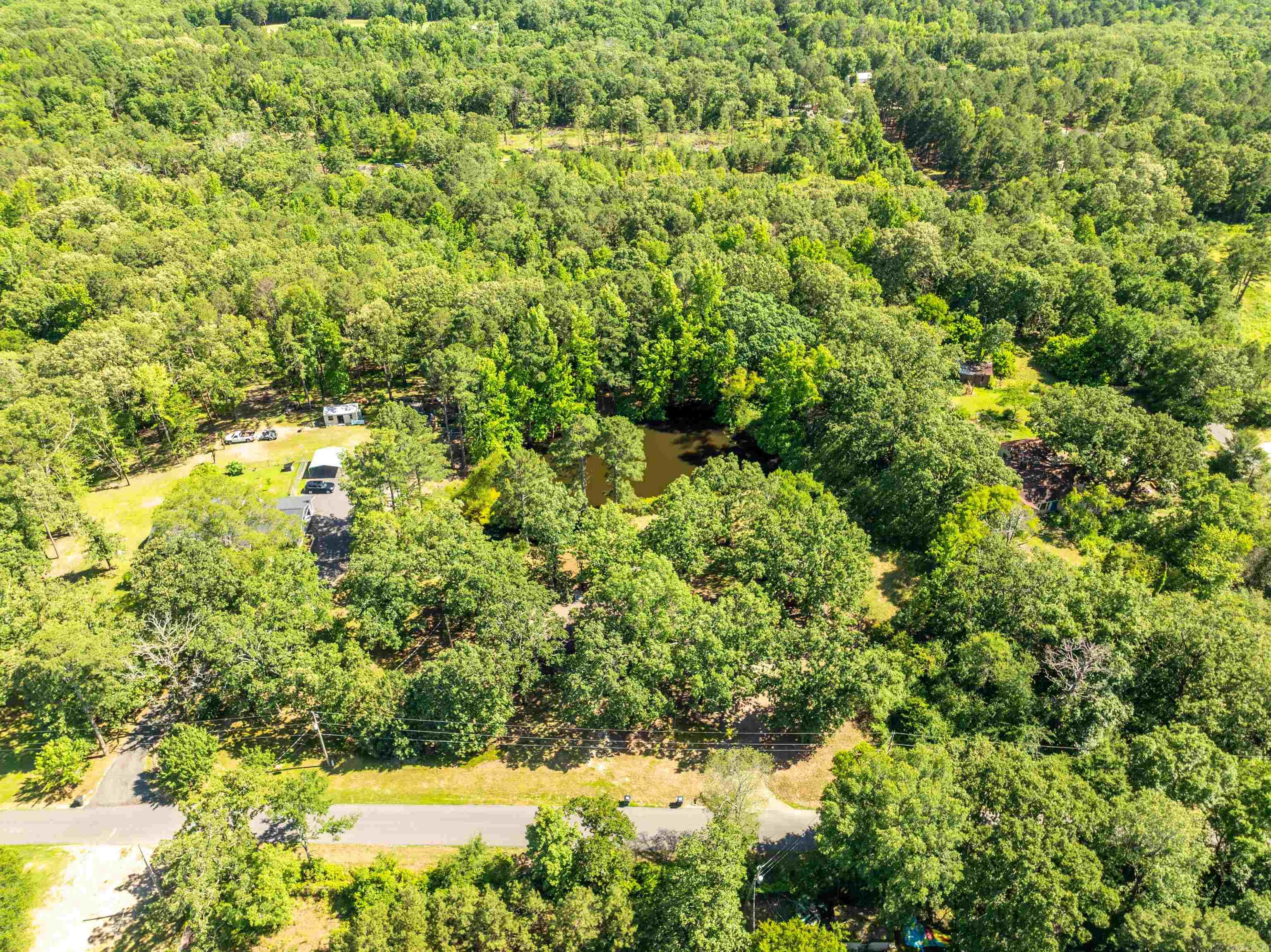 Garland County - Residential