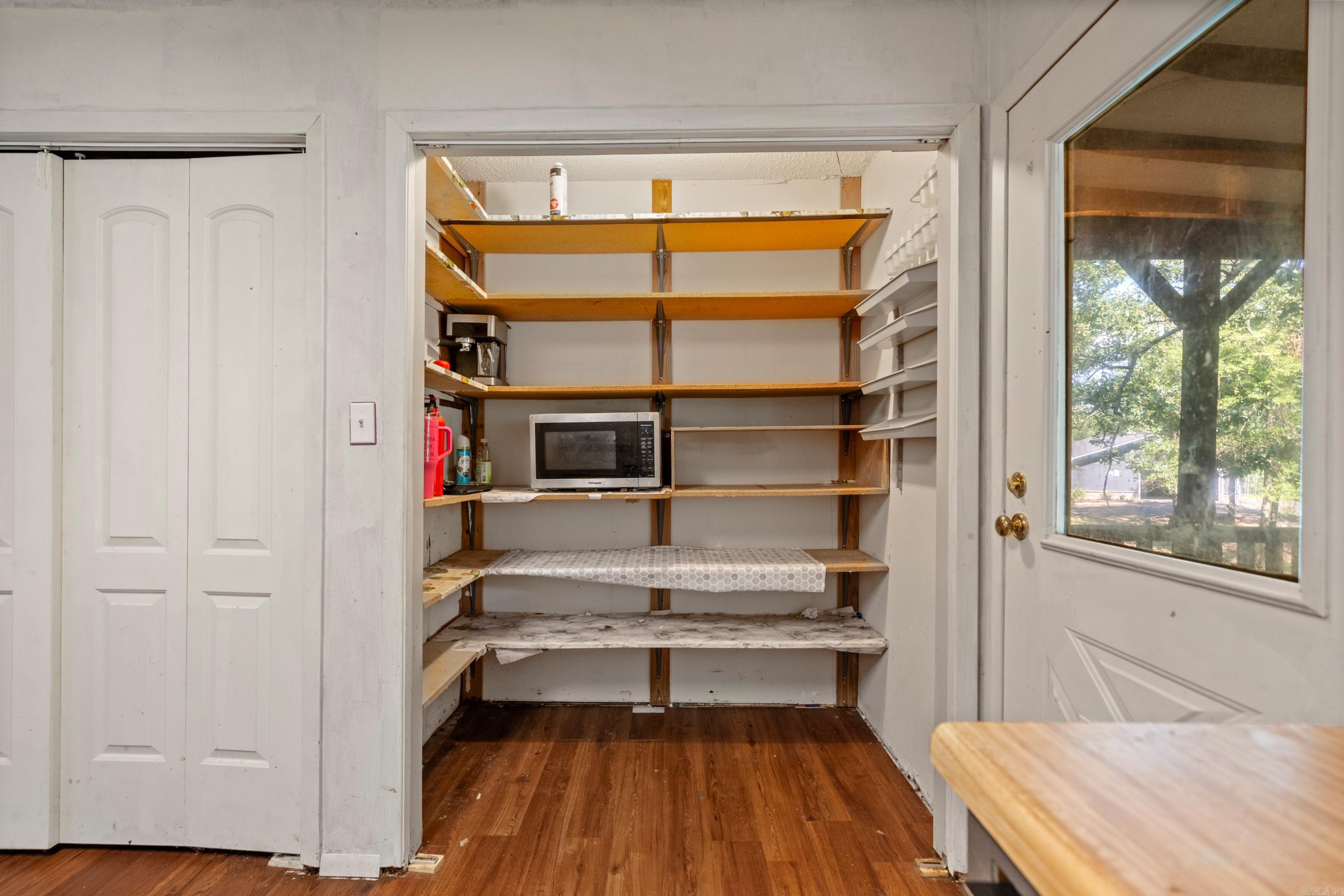 Garland County - Residential