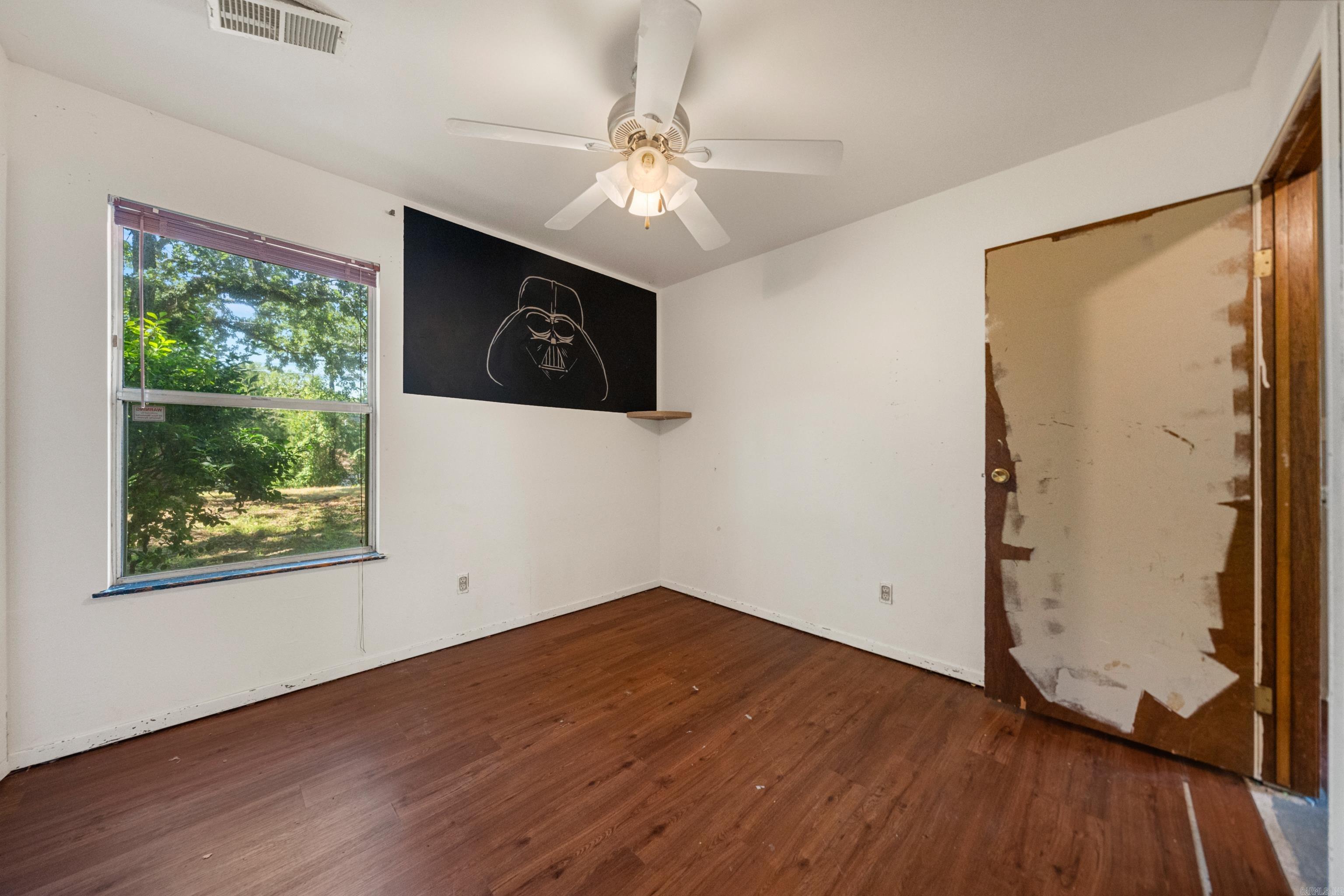 Garland County - Residential