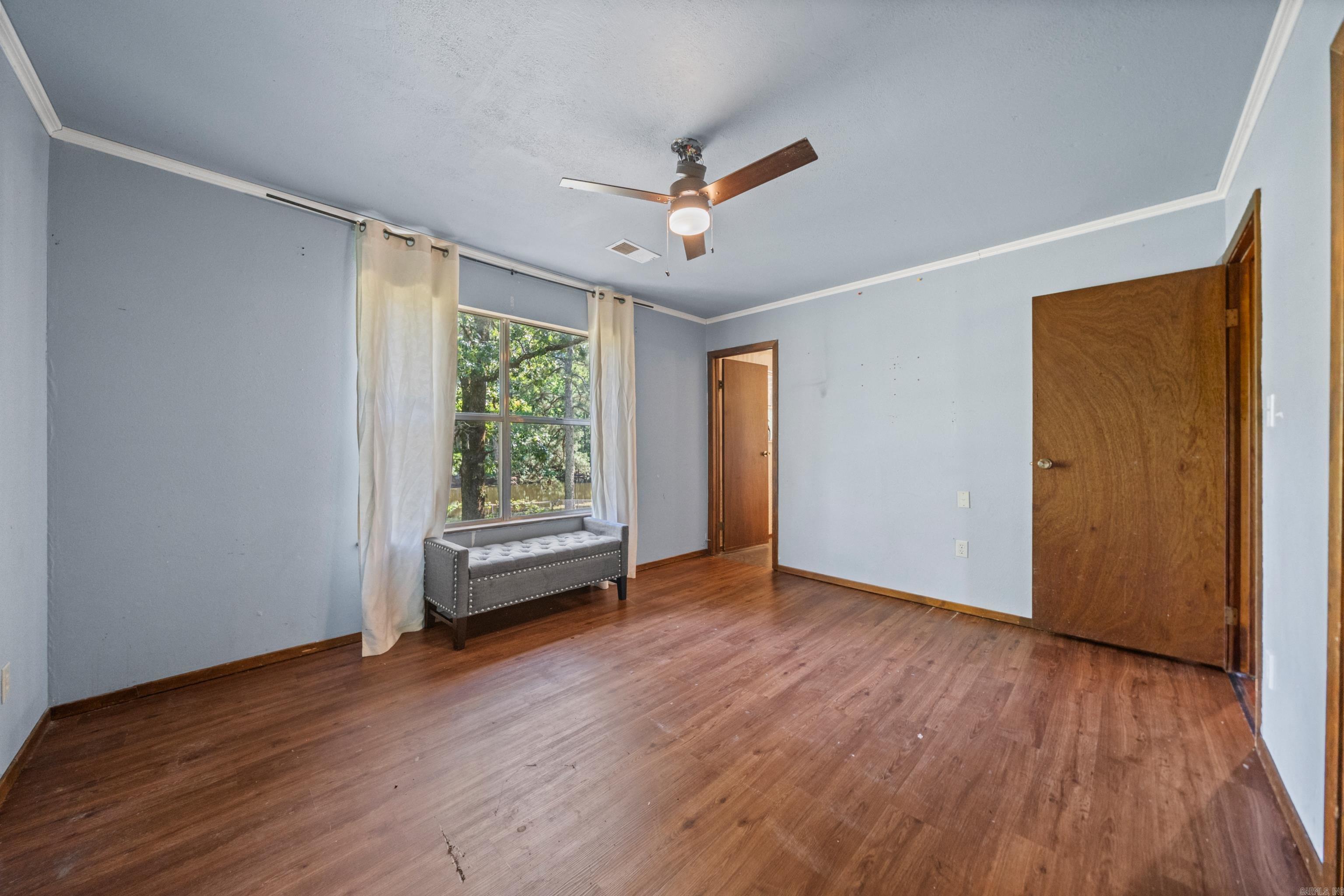 Garland County - Residential