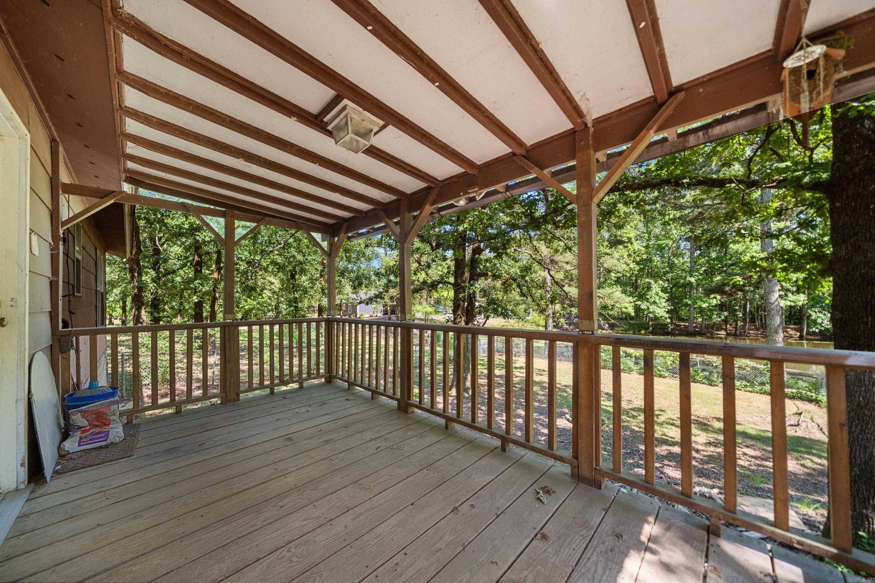 Garland County - Residential