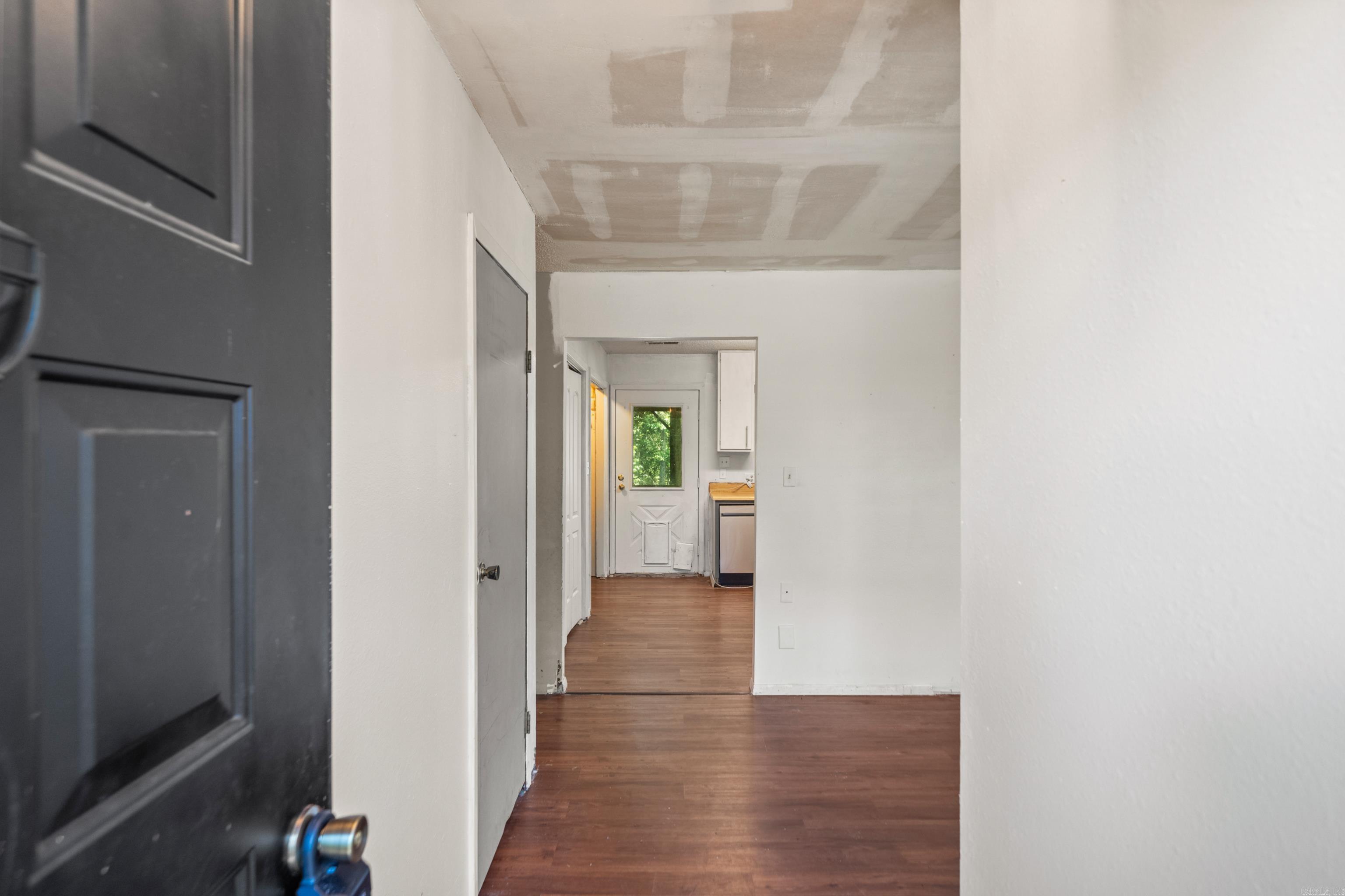 Garland County - Residential