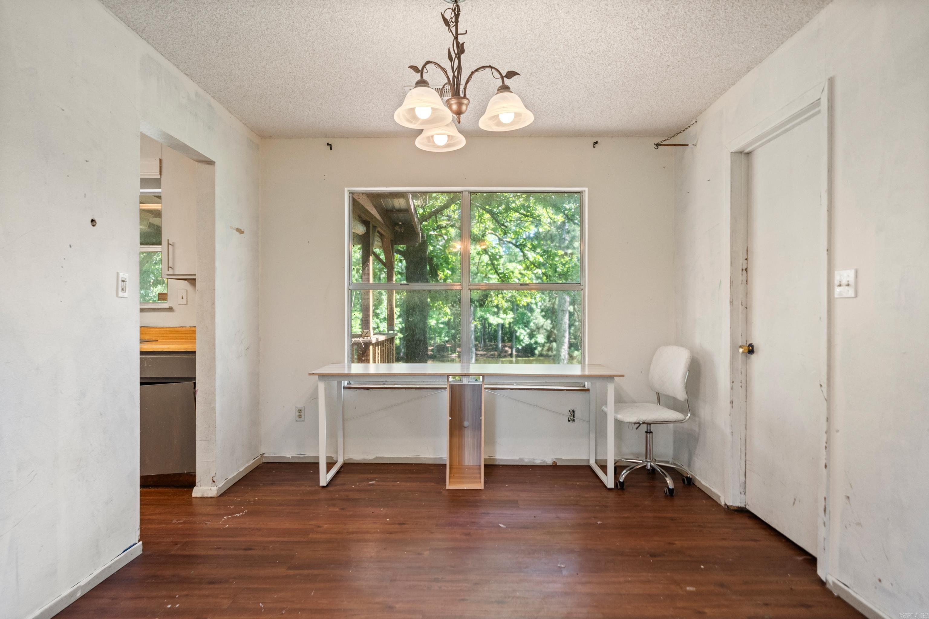 Garland County - Residential