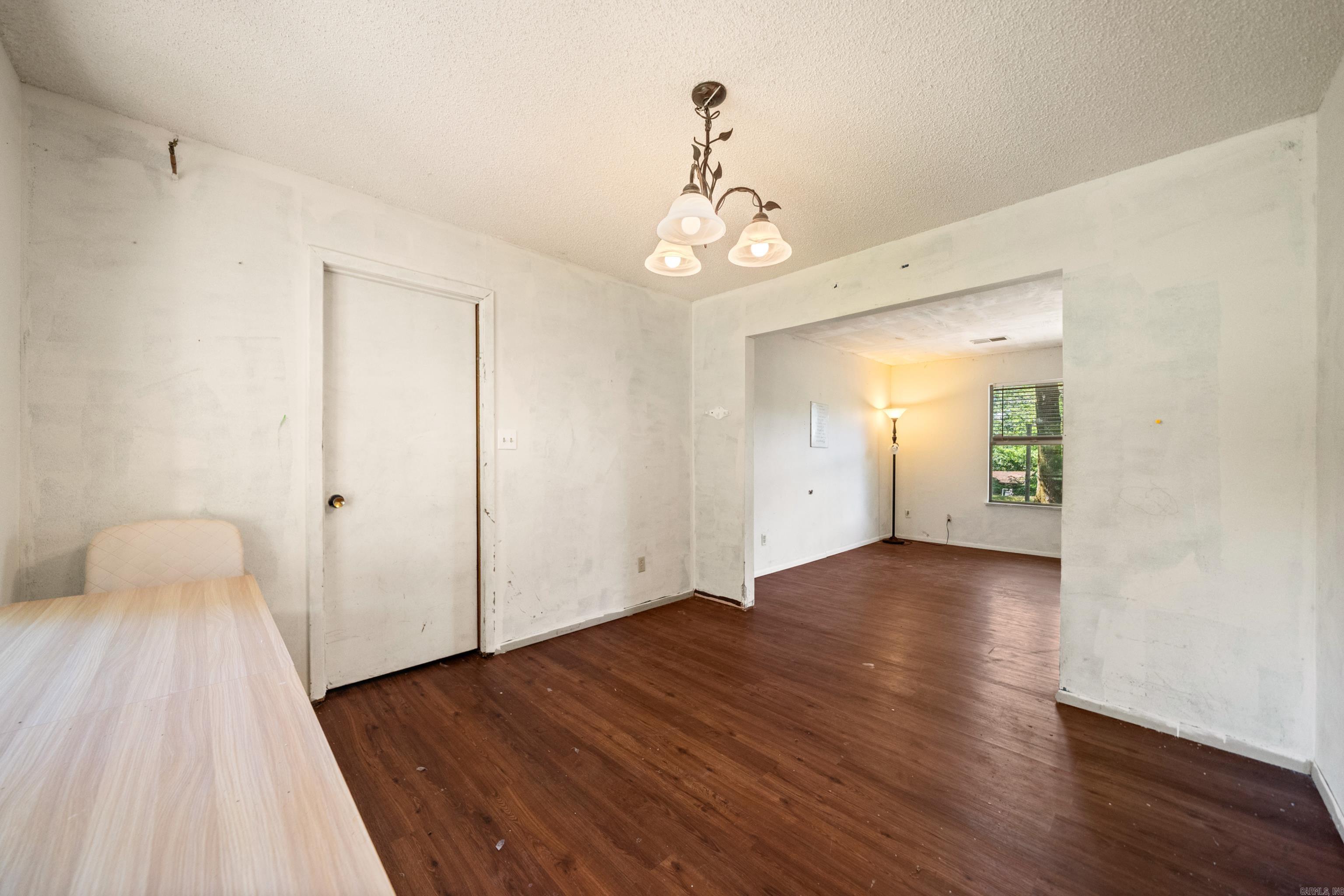 Garland County - Residential