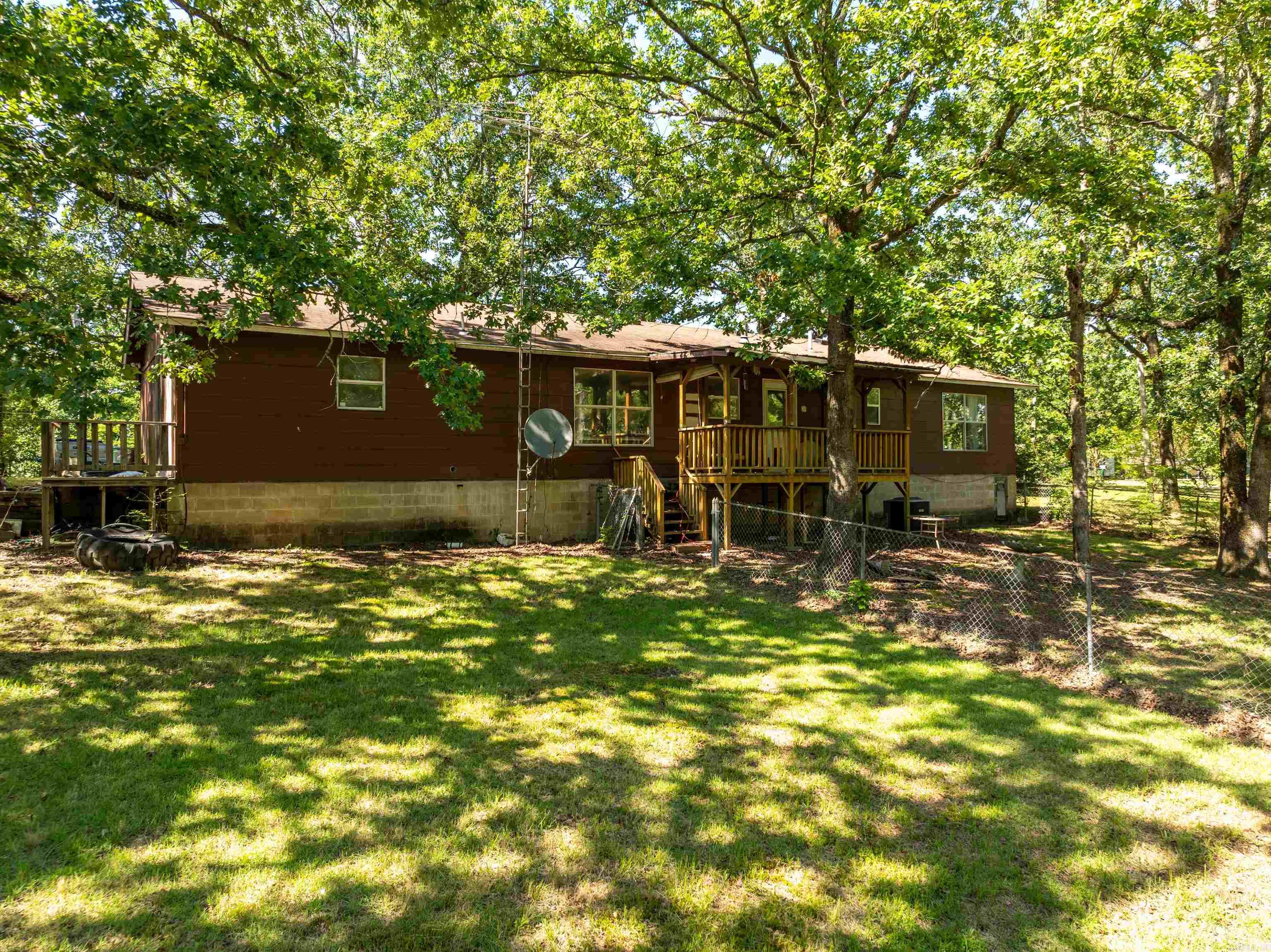 Garland County - Residential