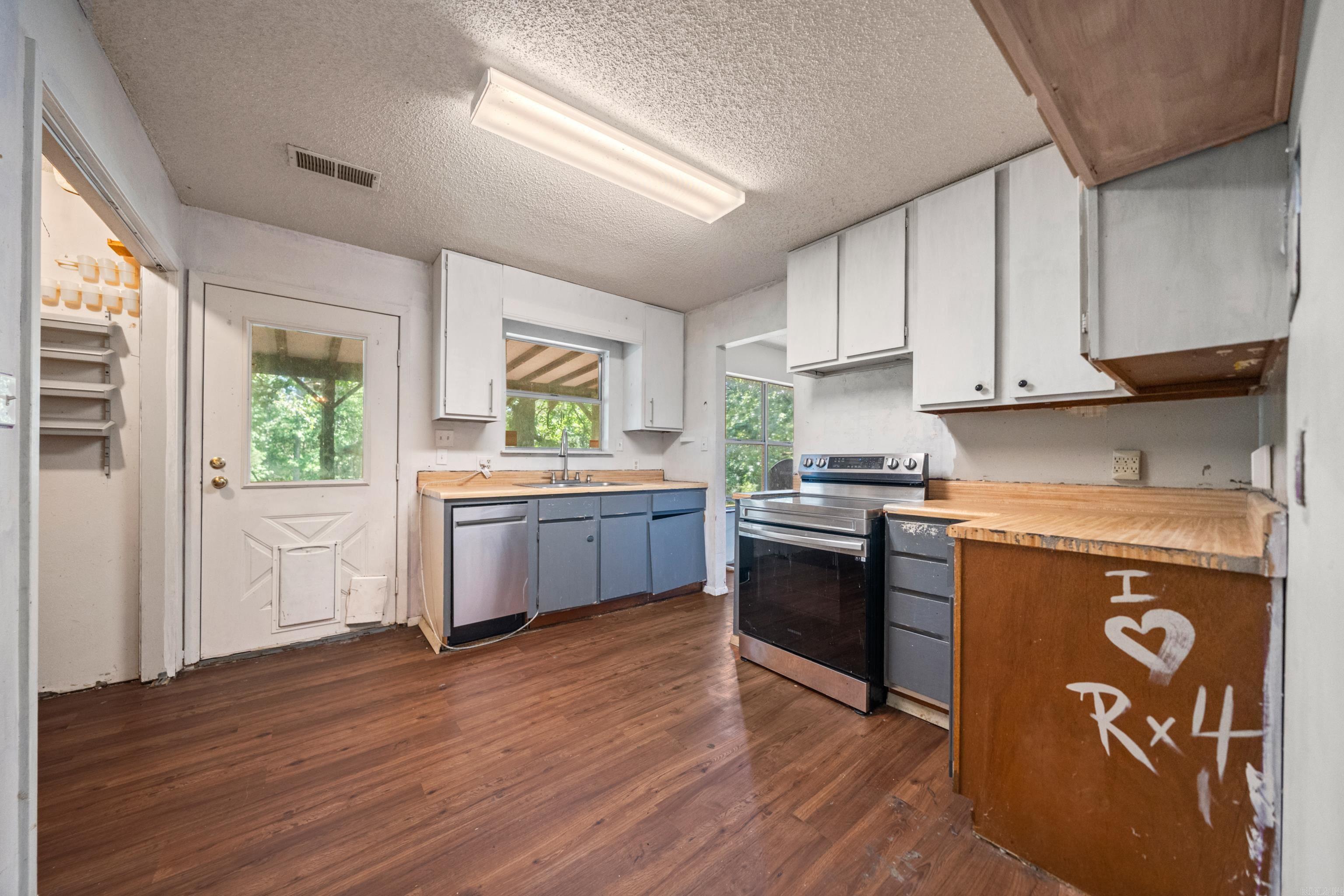 Garland County - Residential