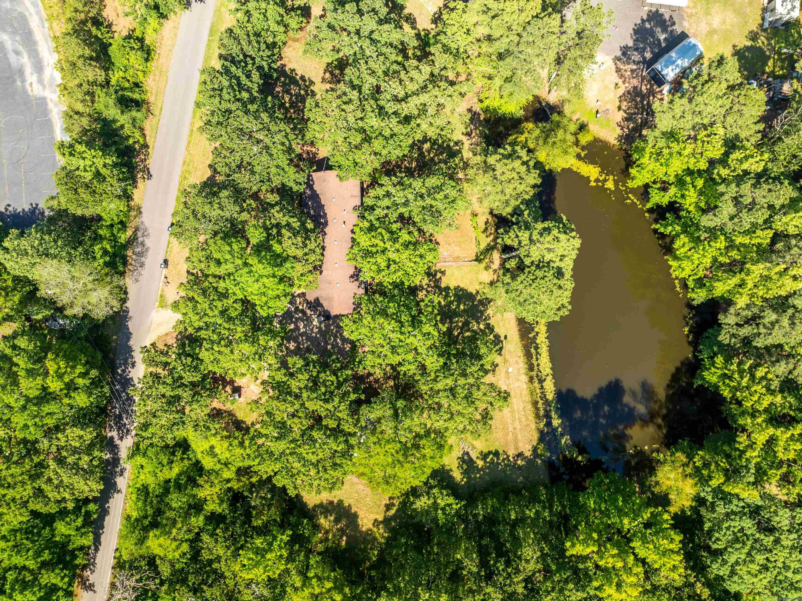 Garland County - Residential