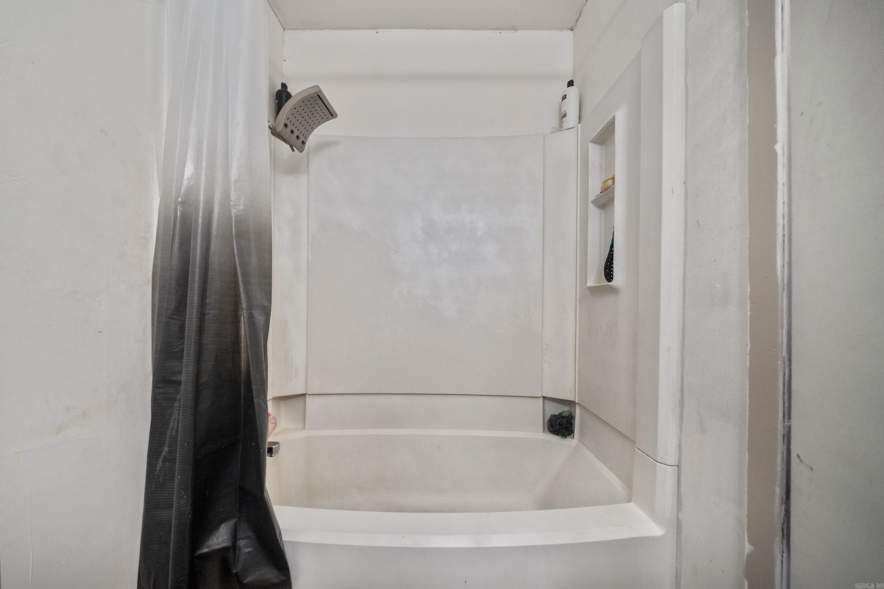 Garland County - Residential