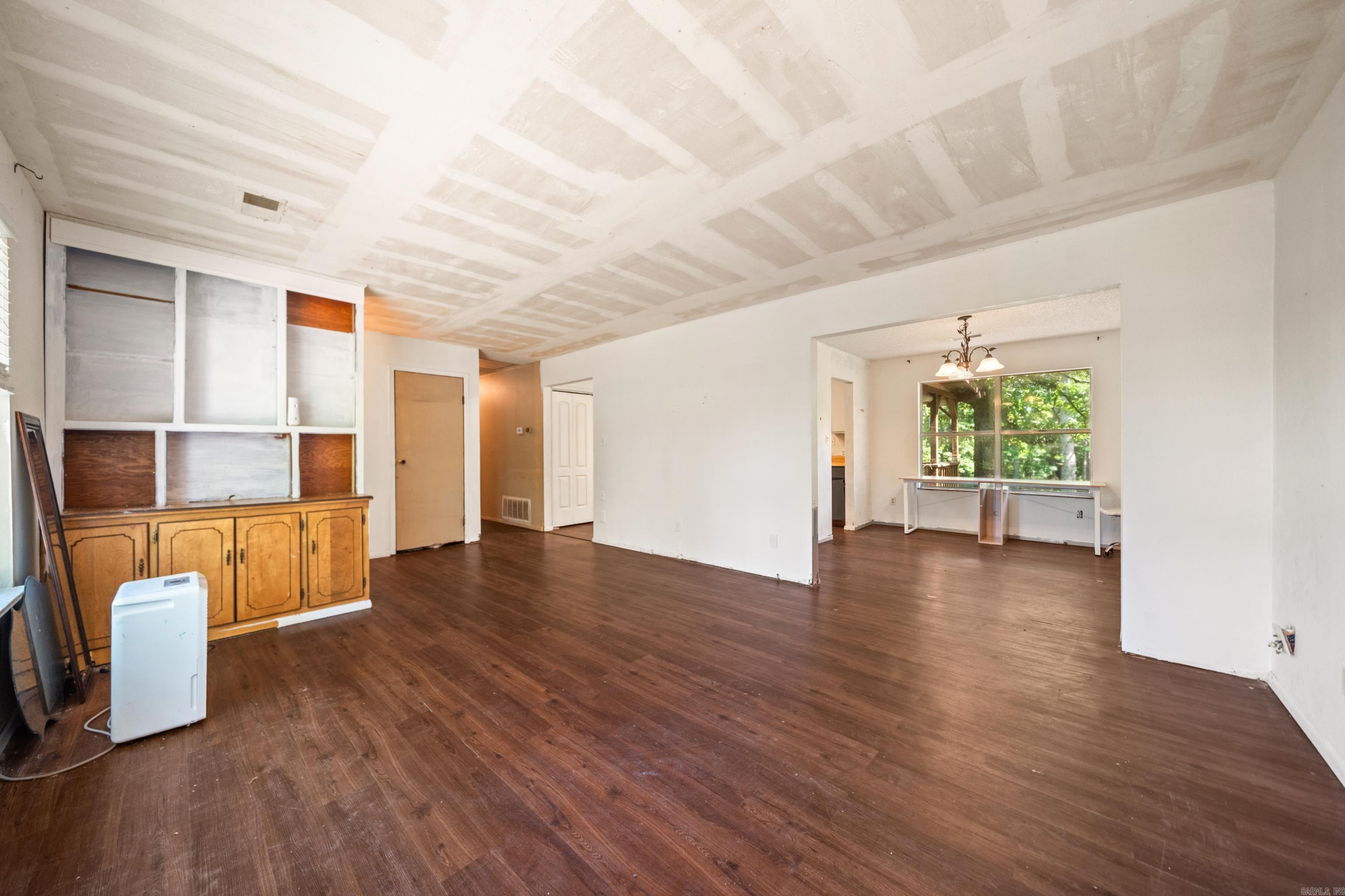 Garland County - Residential