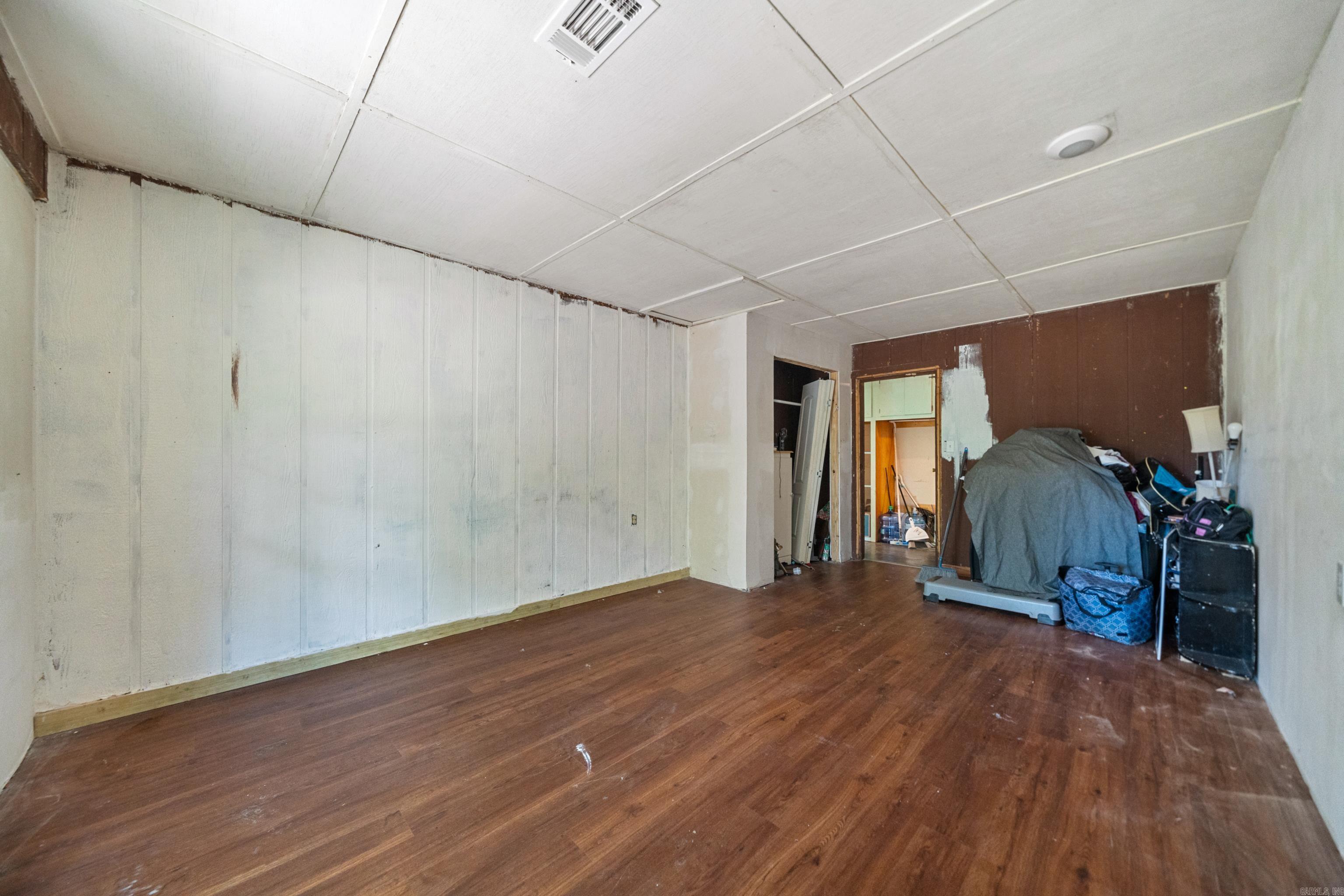 Garland County - Residential