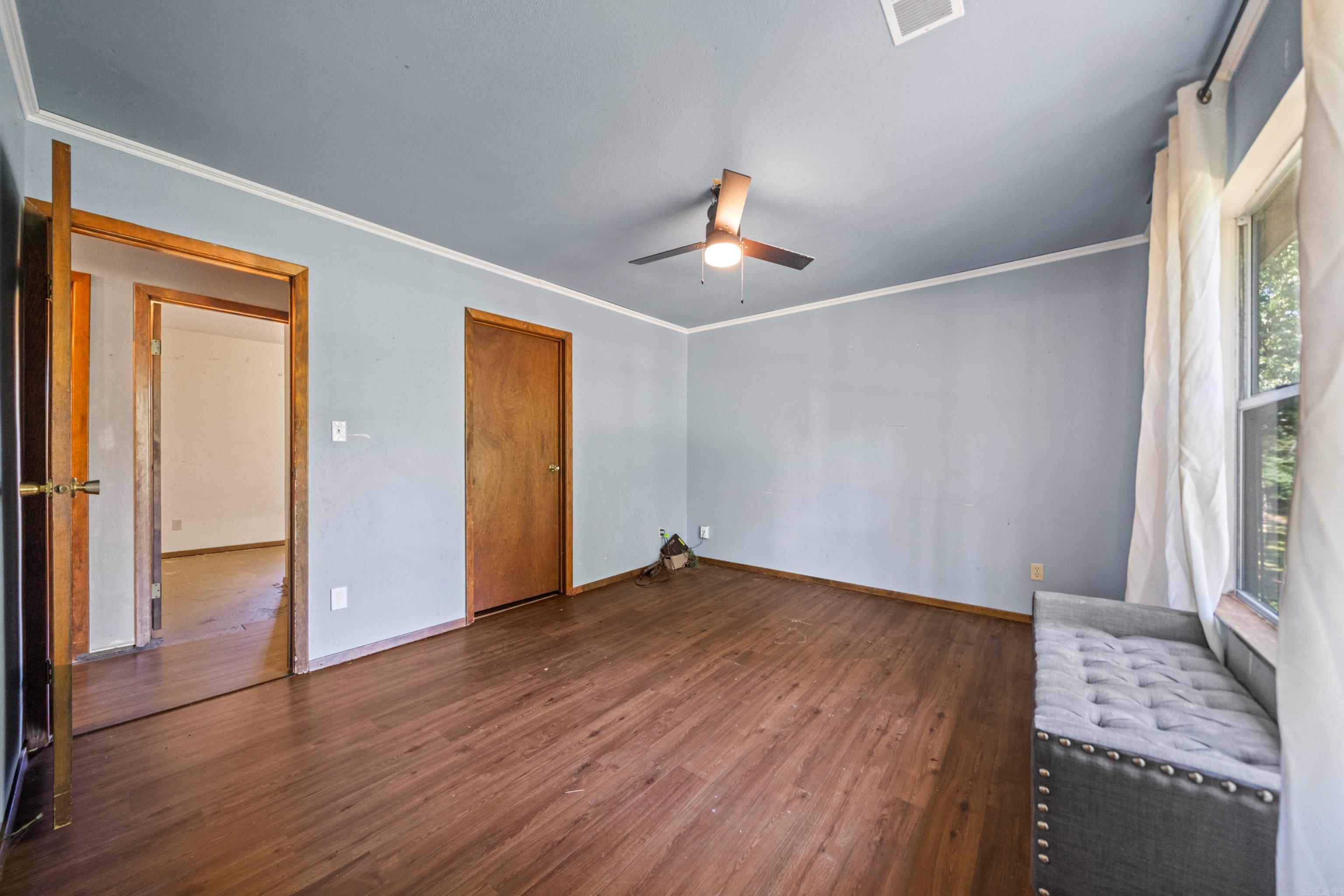 Garland County - Residential