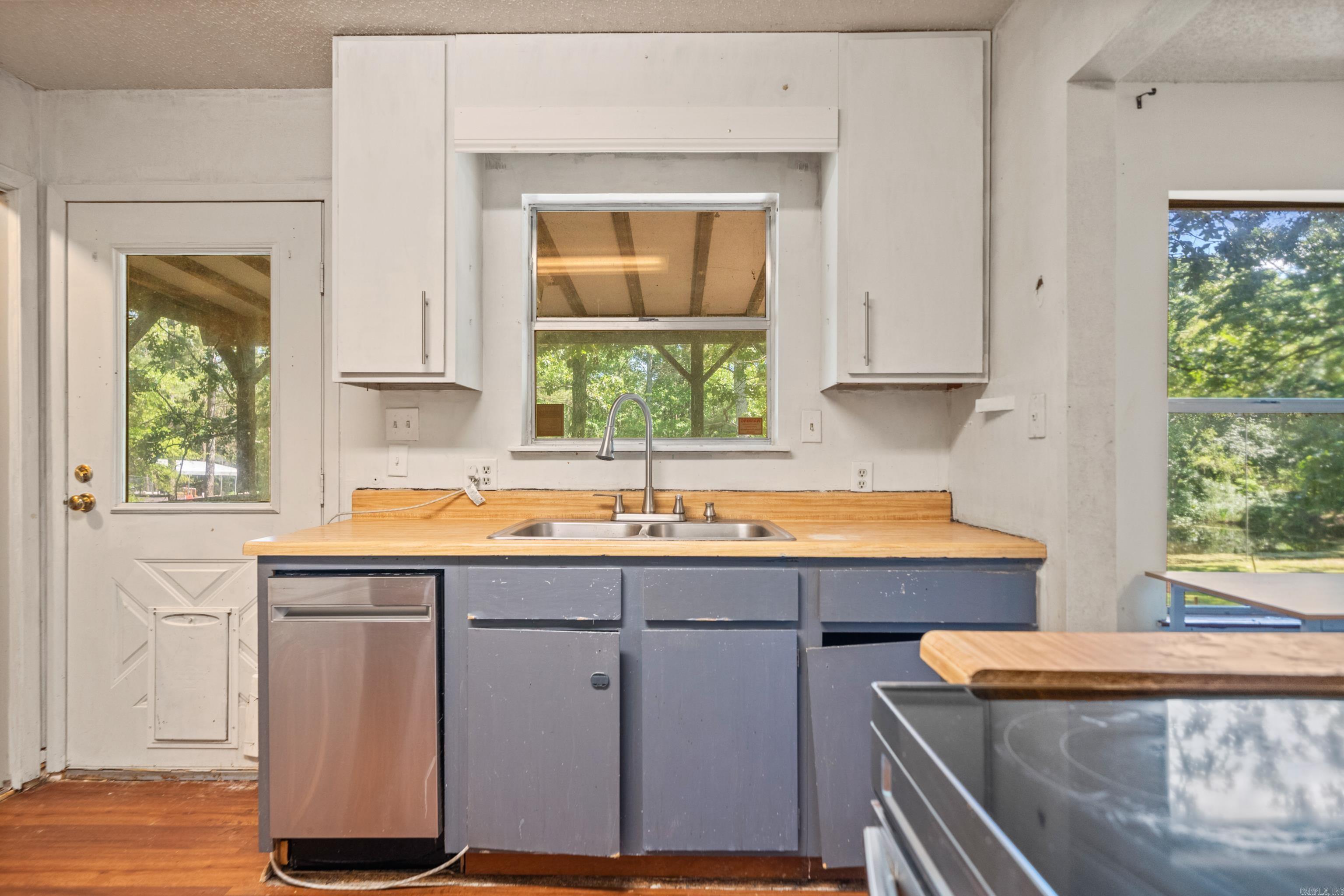 Garland County - Residential