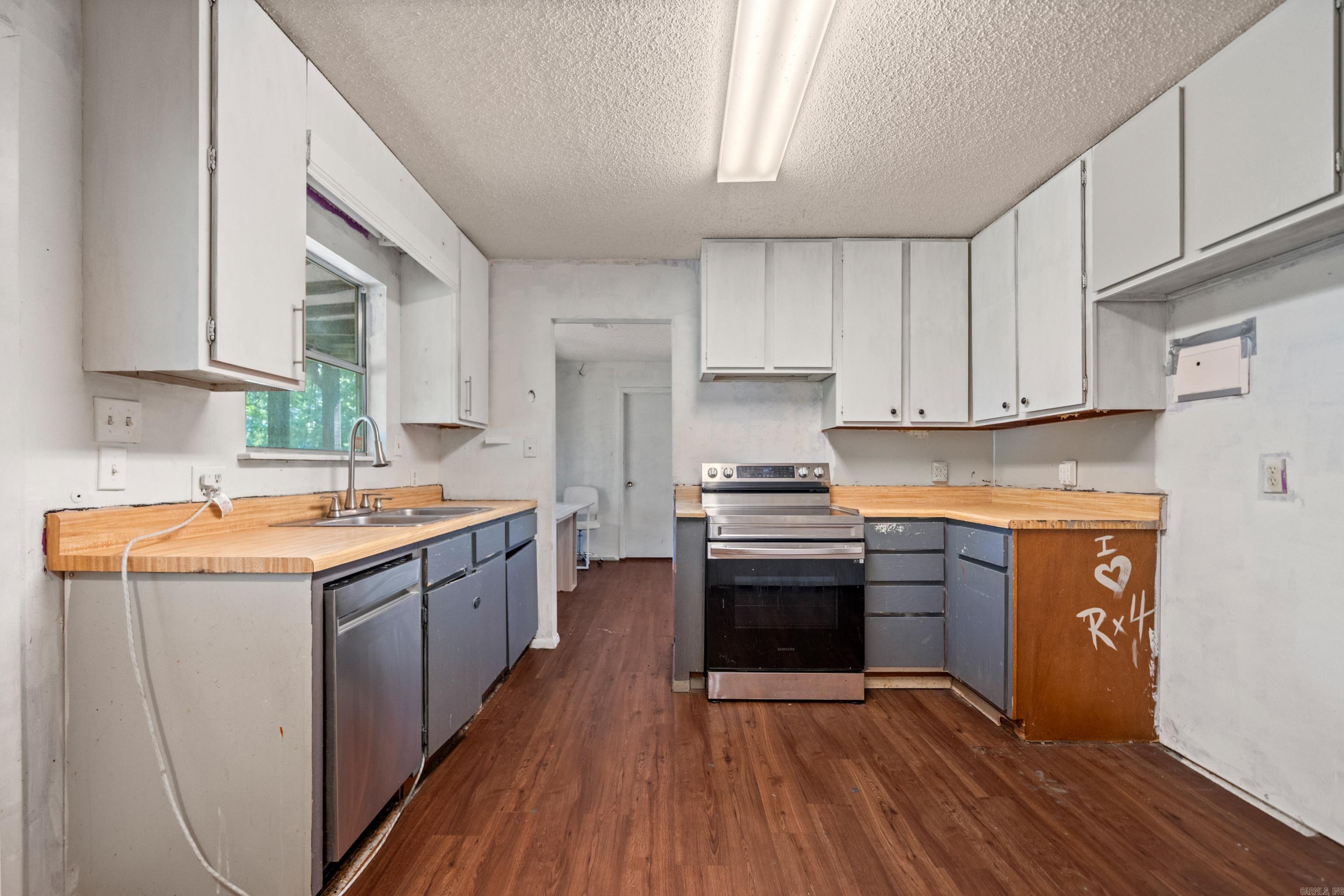 Garland County - Residential