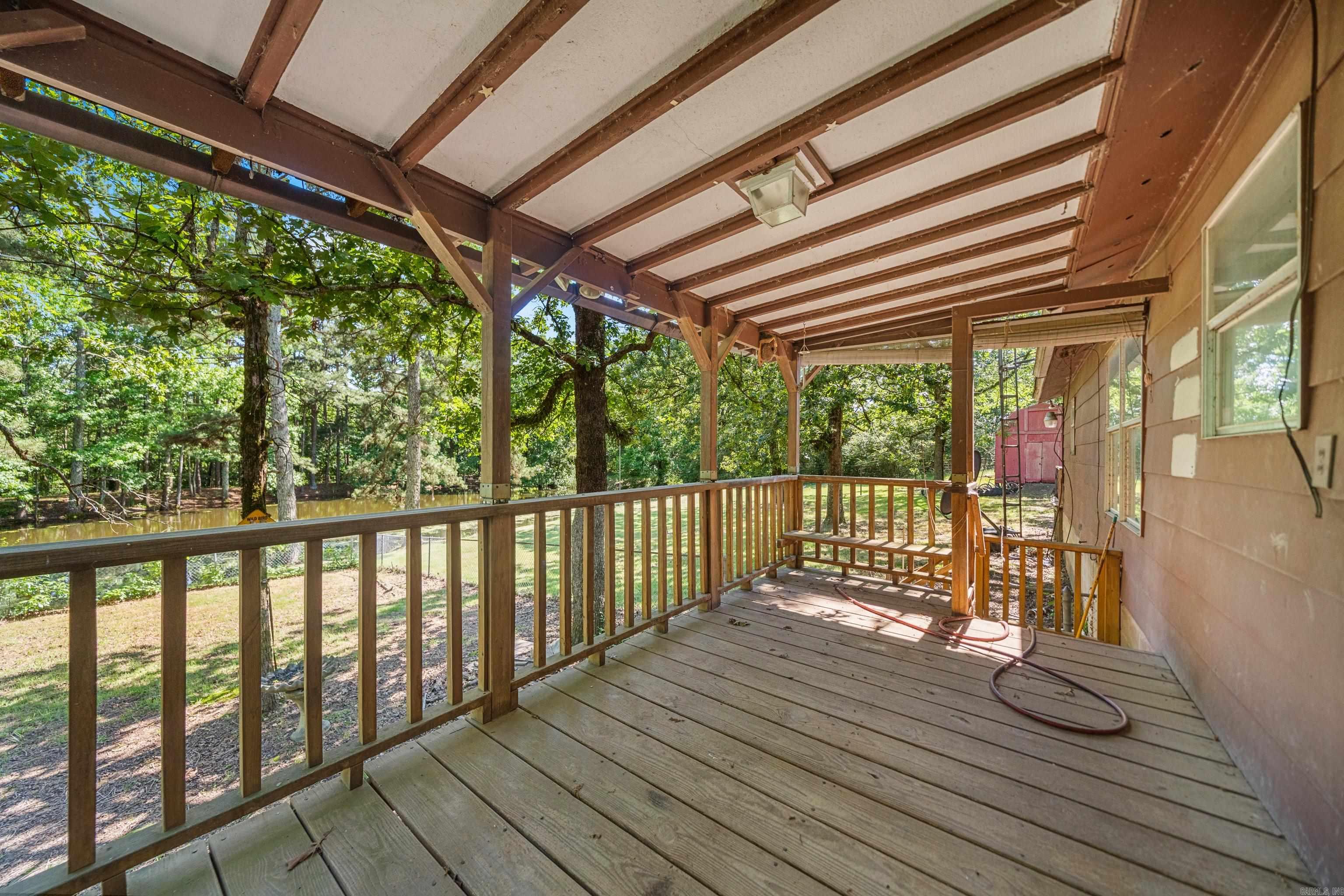 Garland County - Residential