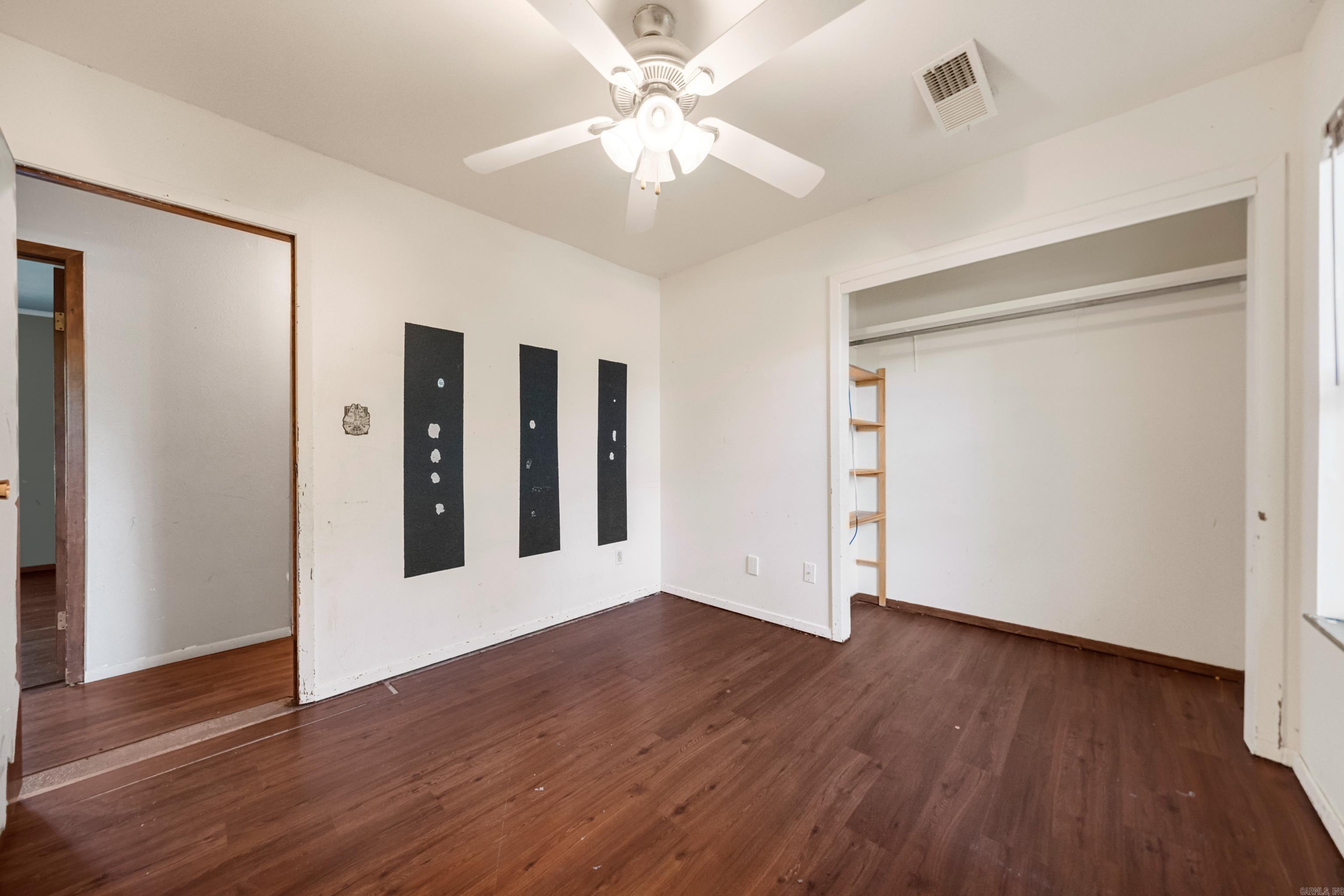 Garland County - Residential