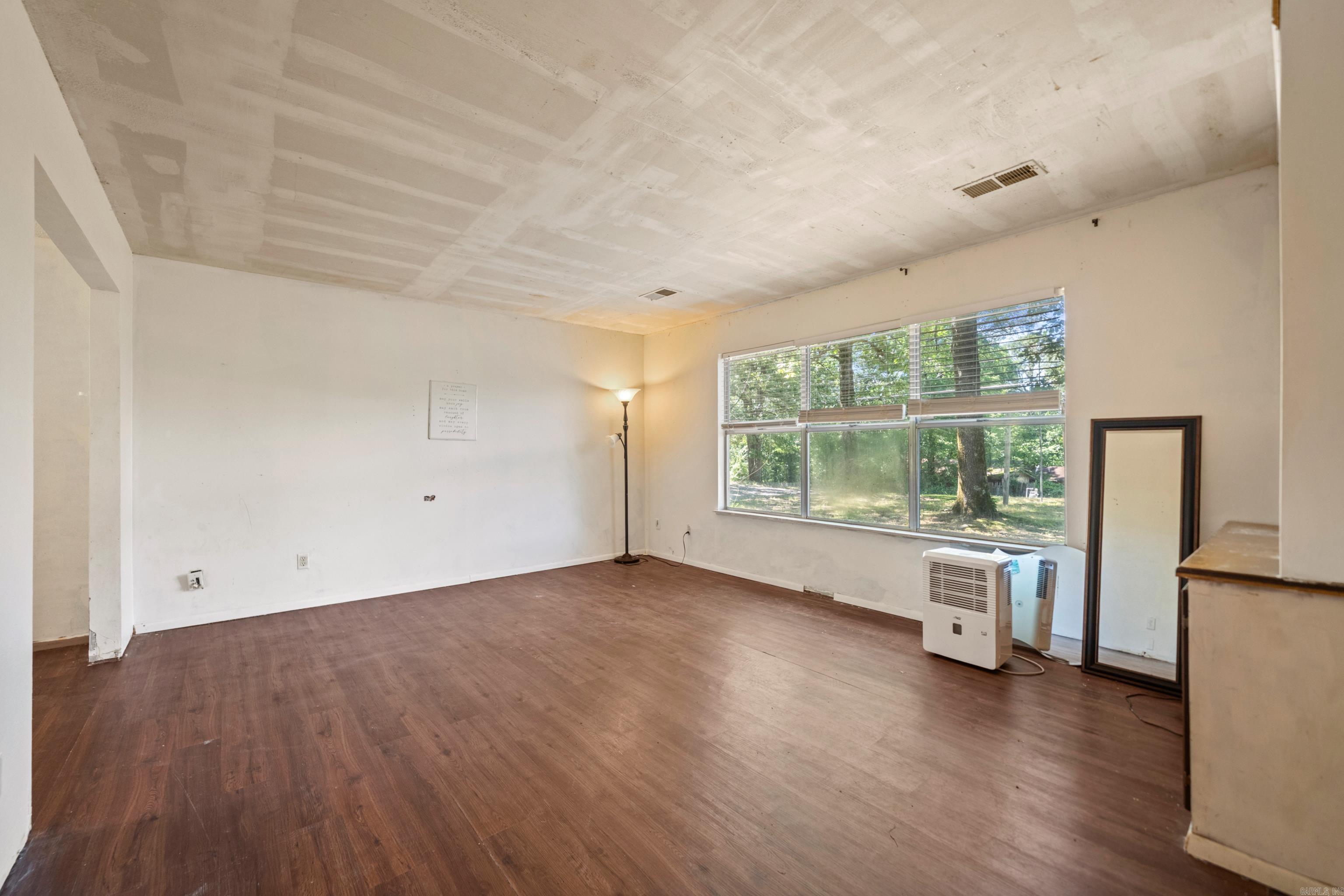 Garland County - Residential