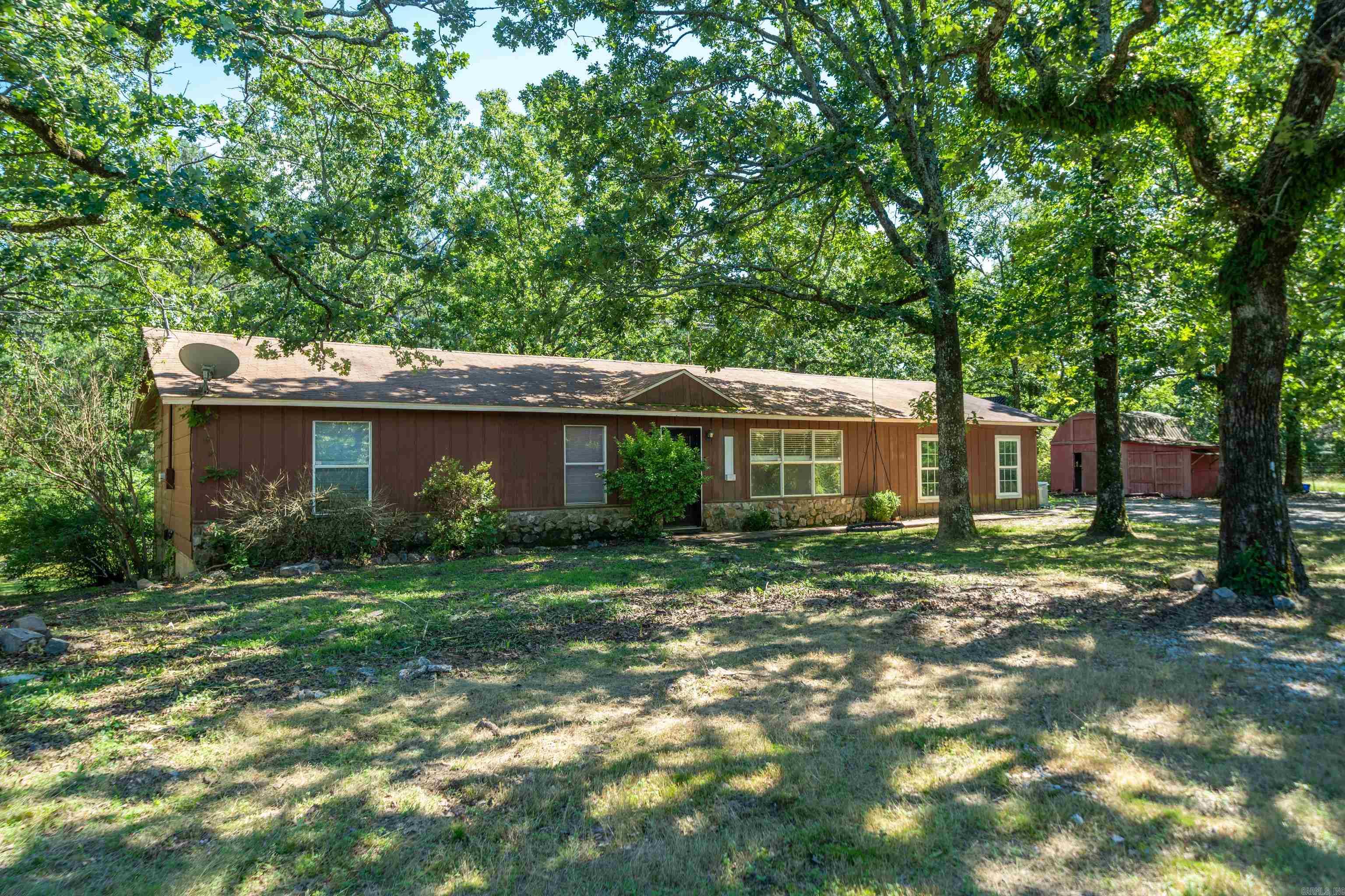 Garland County - Residential