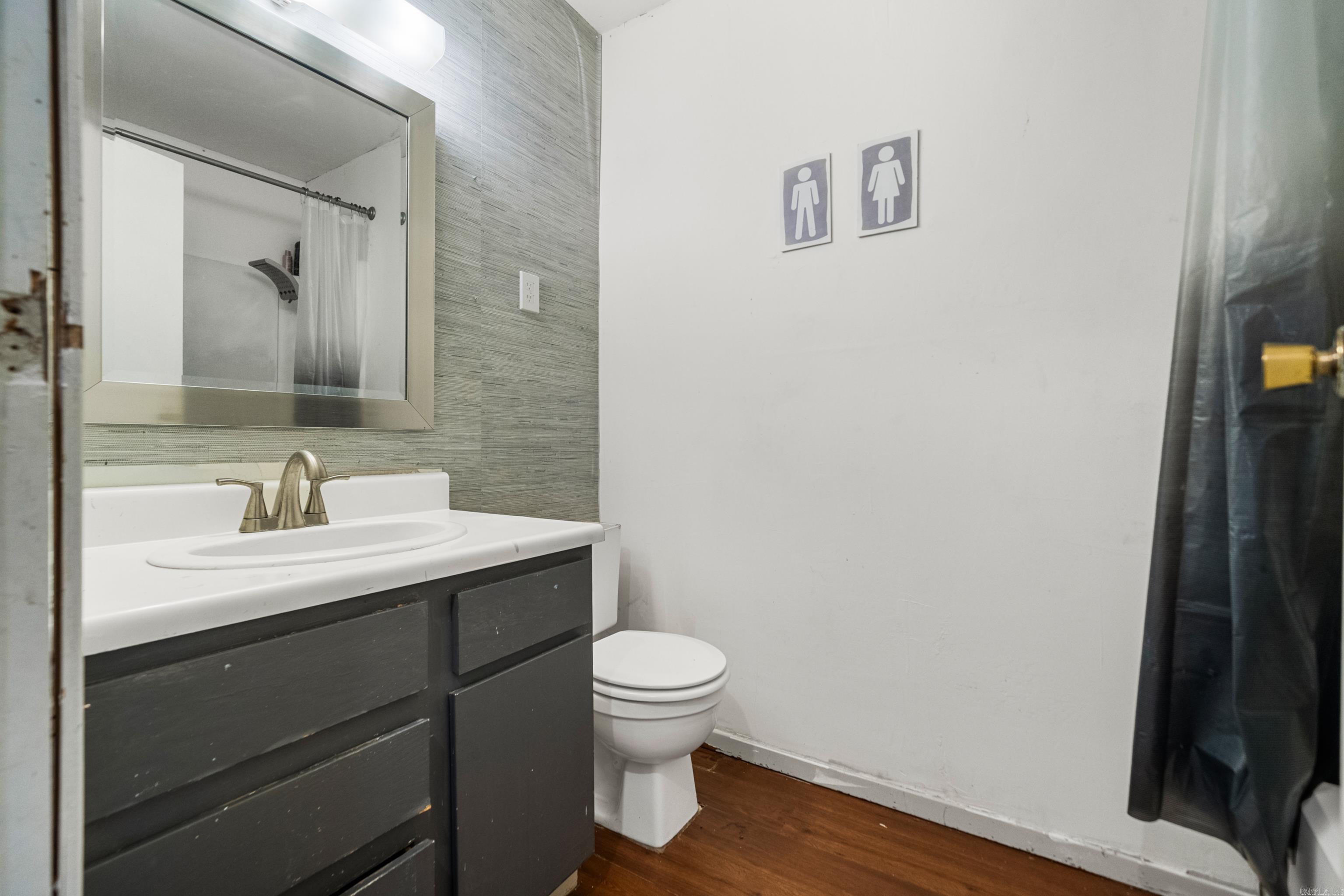 Garland County - Residential