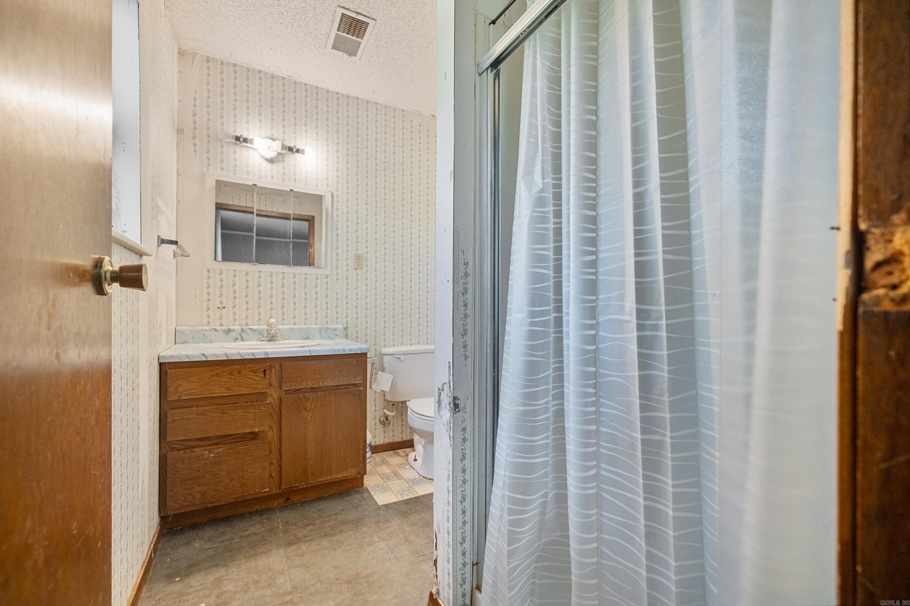 Garland County - Residential