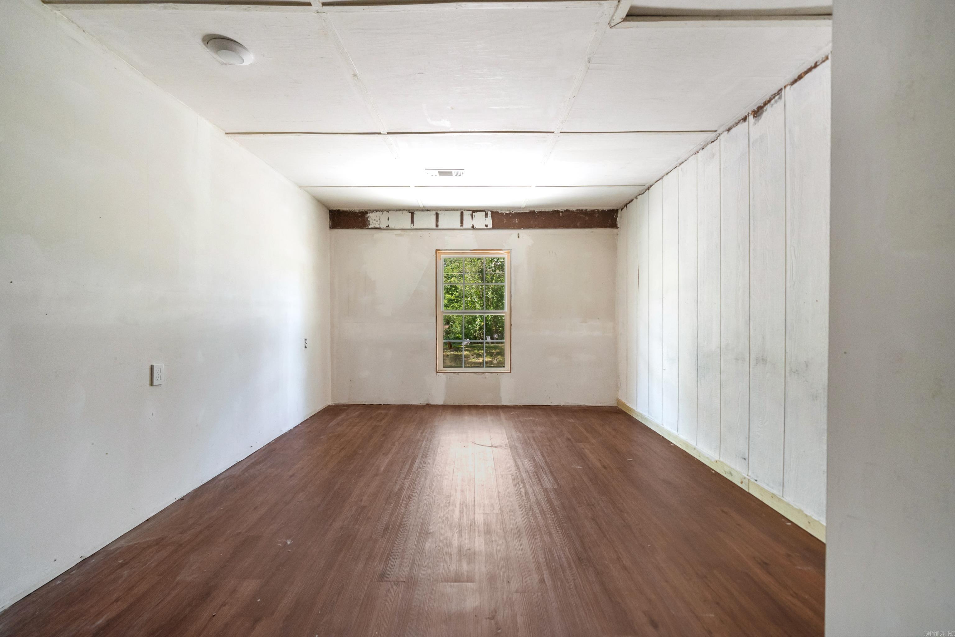 Garland County - Residential