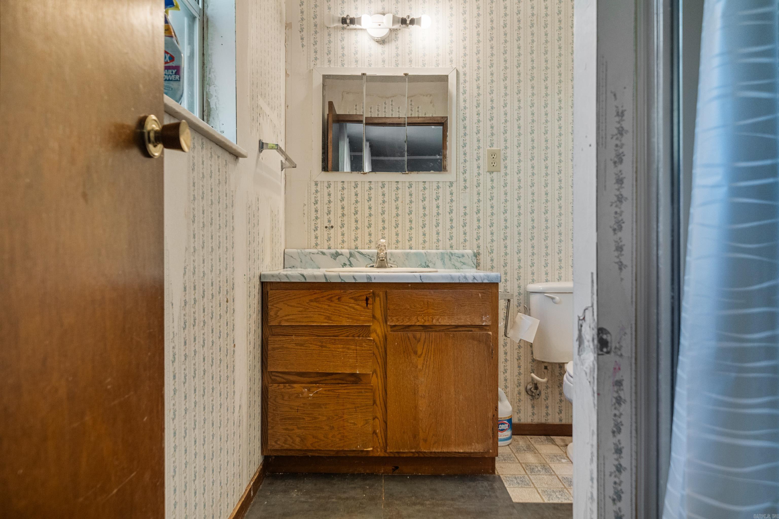 Garland County - Residential