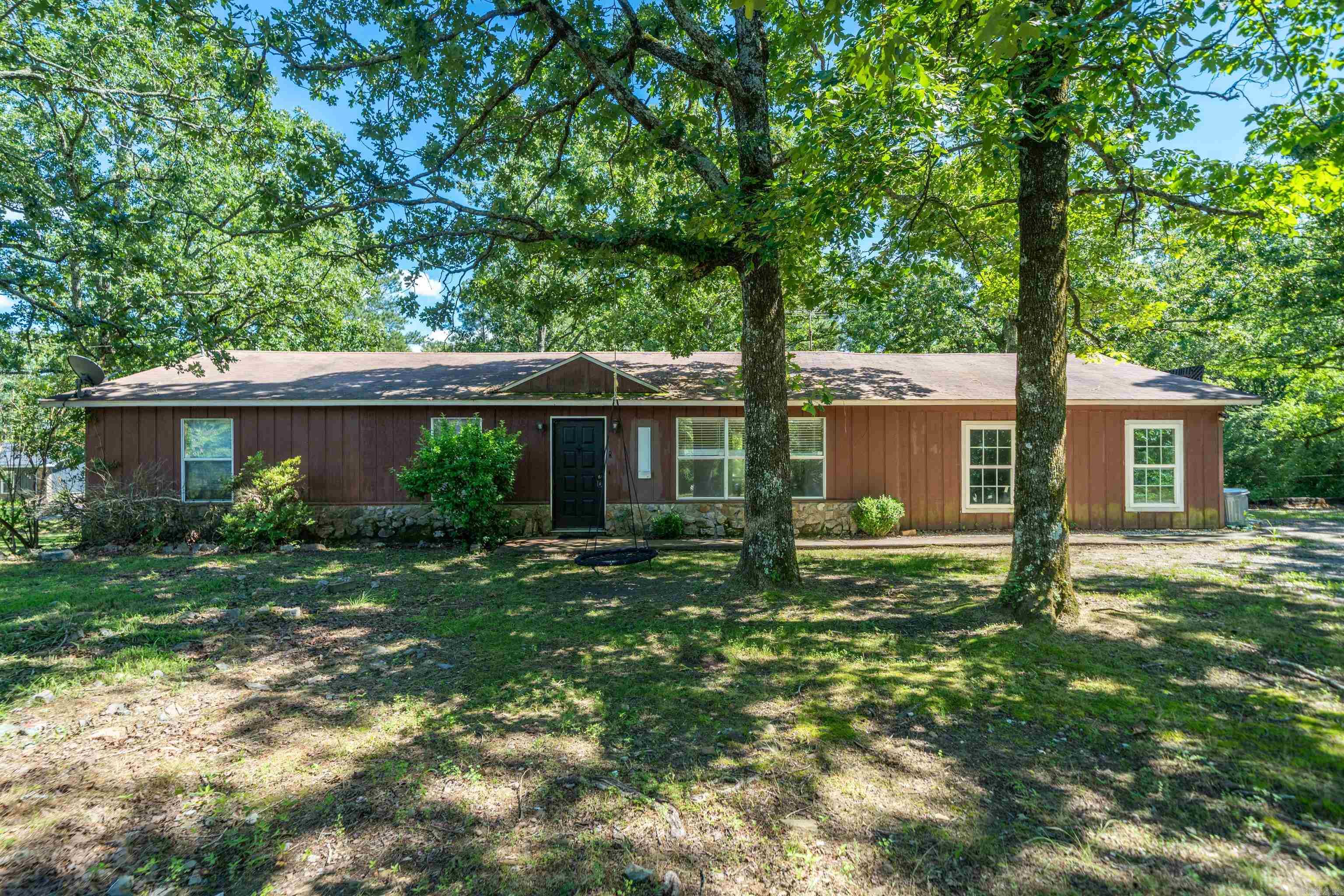 Garland County - Residential