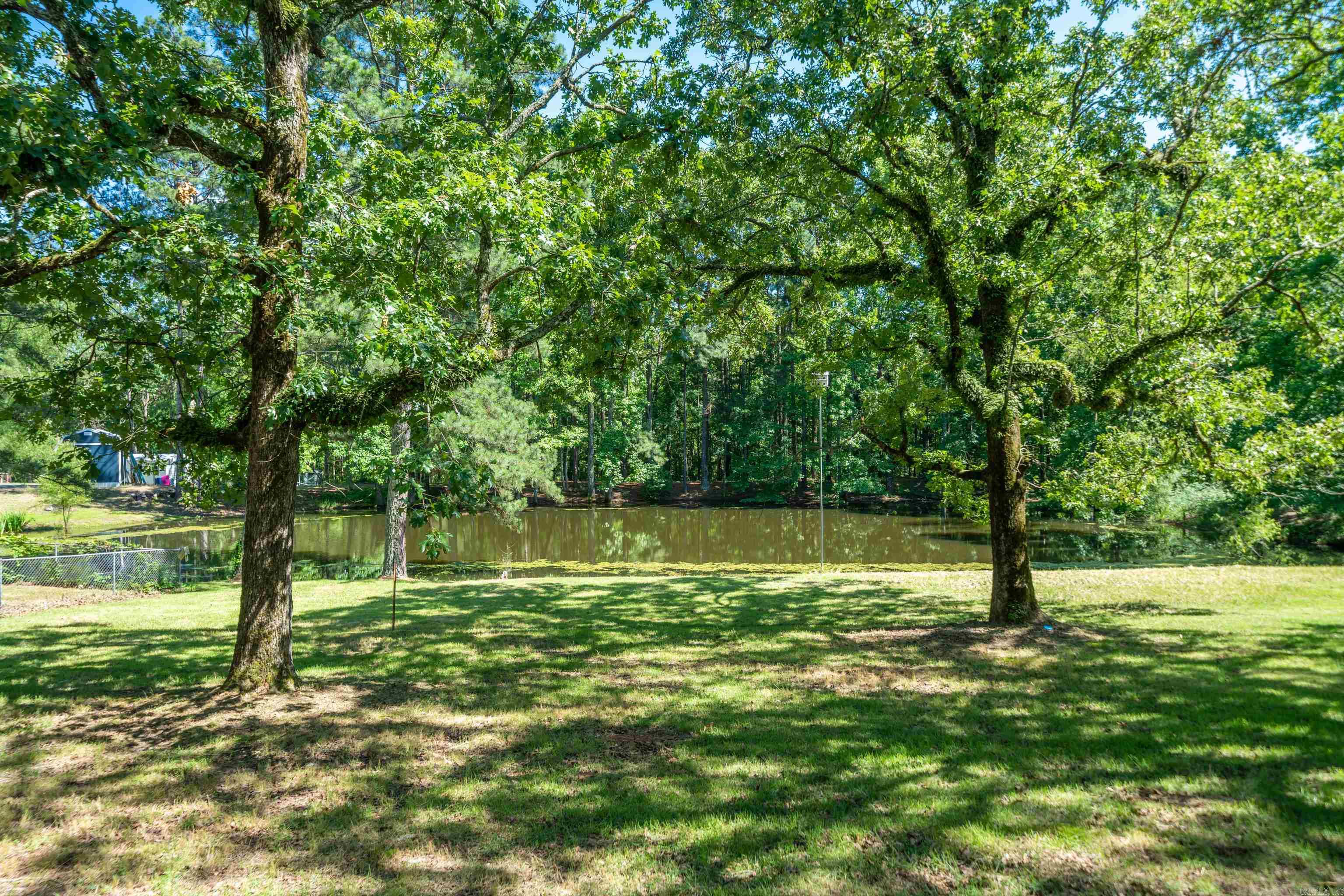 Garland County - Residential