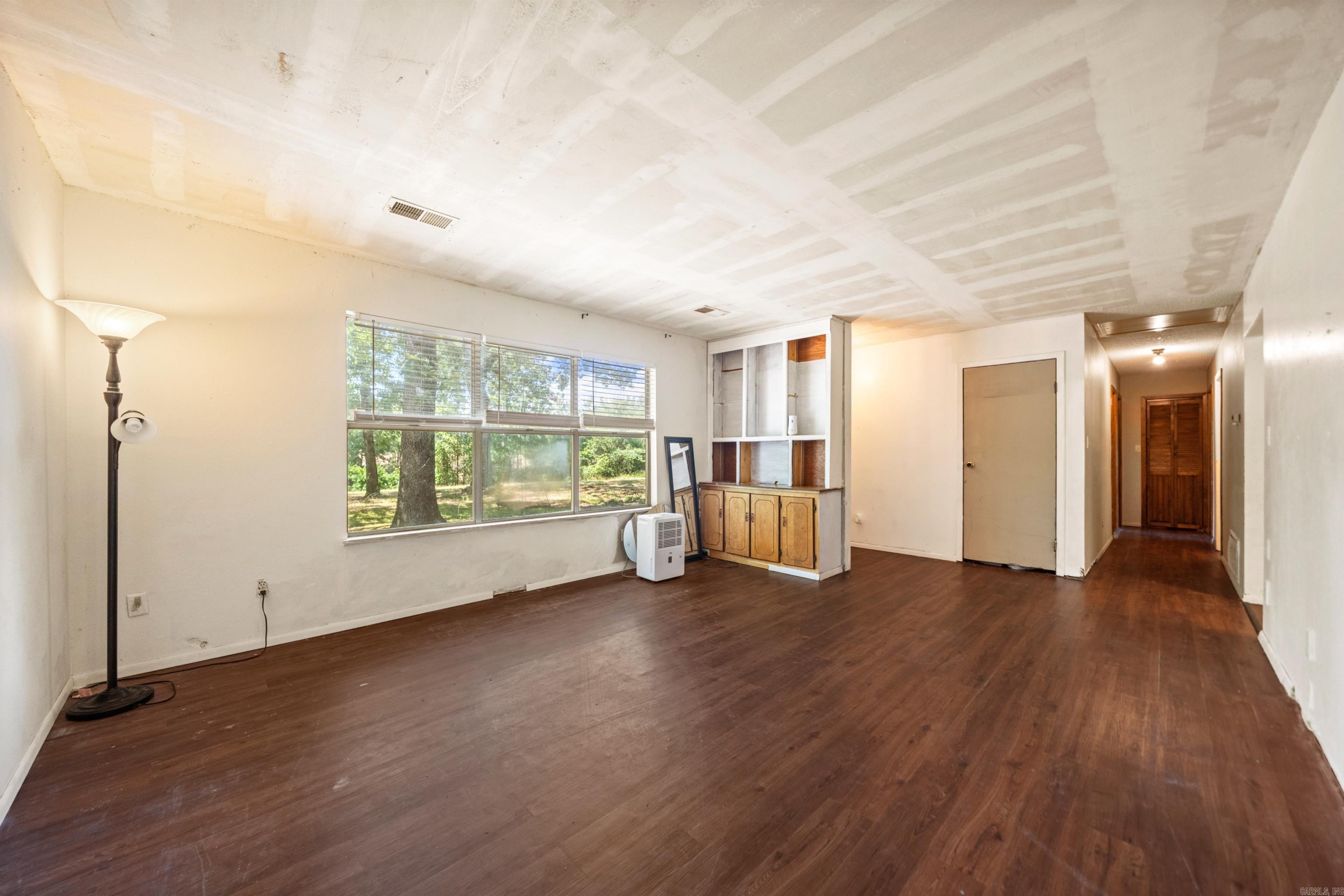 Garland County - Residential