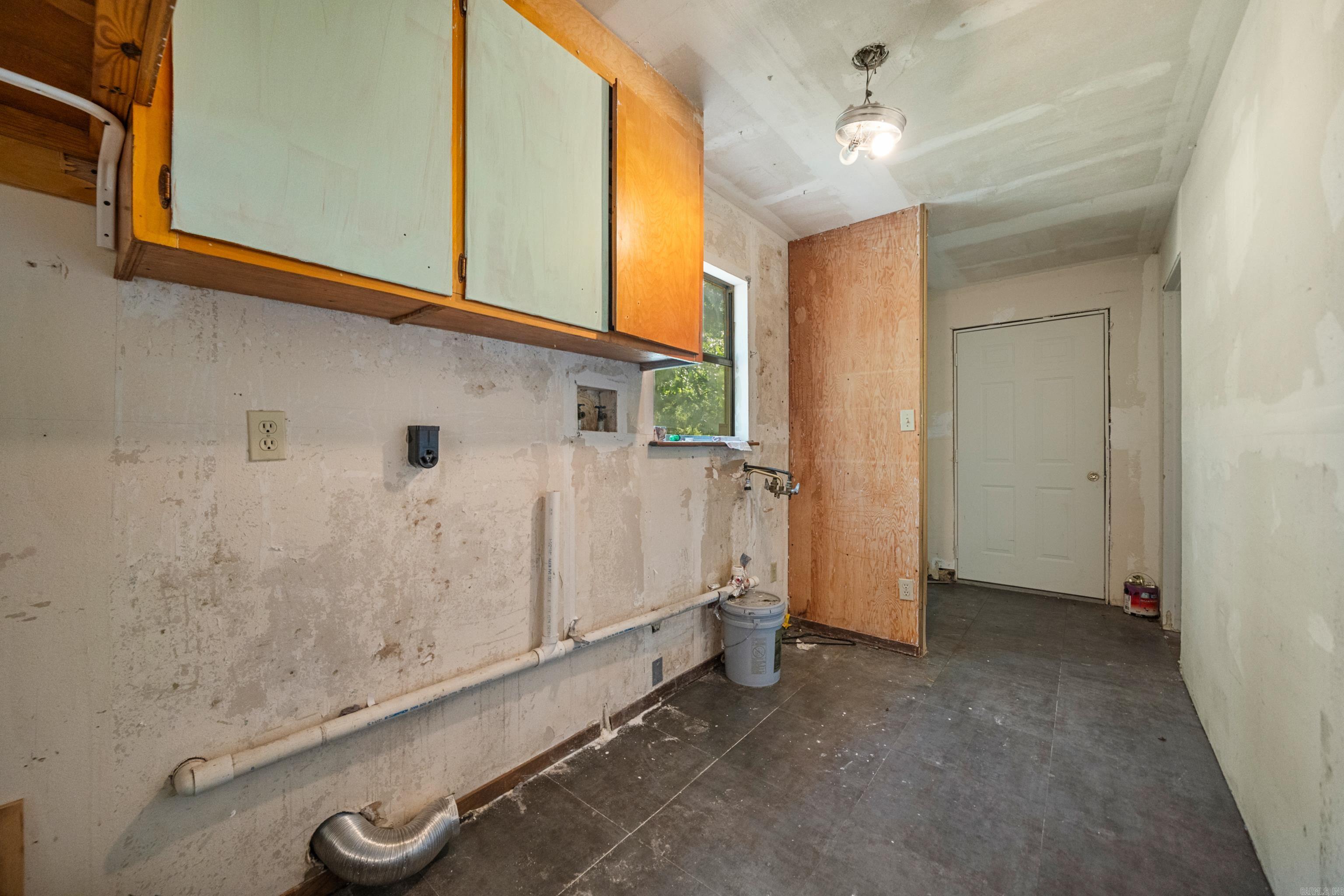 Garland County - Residential