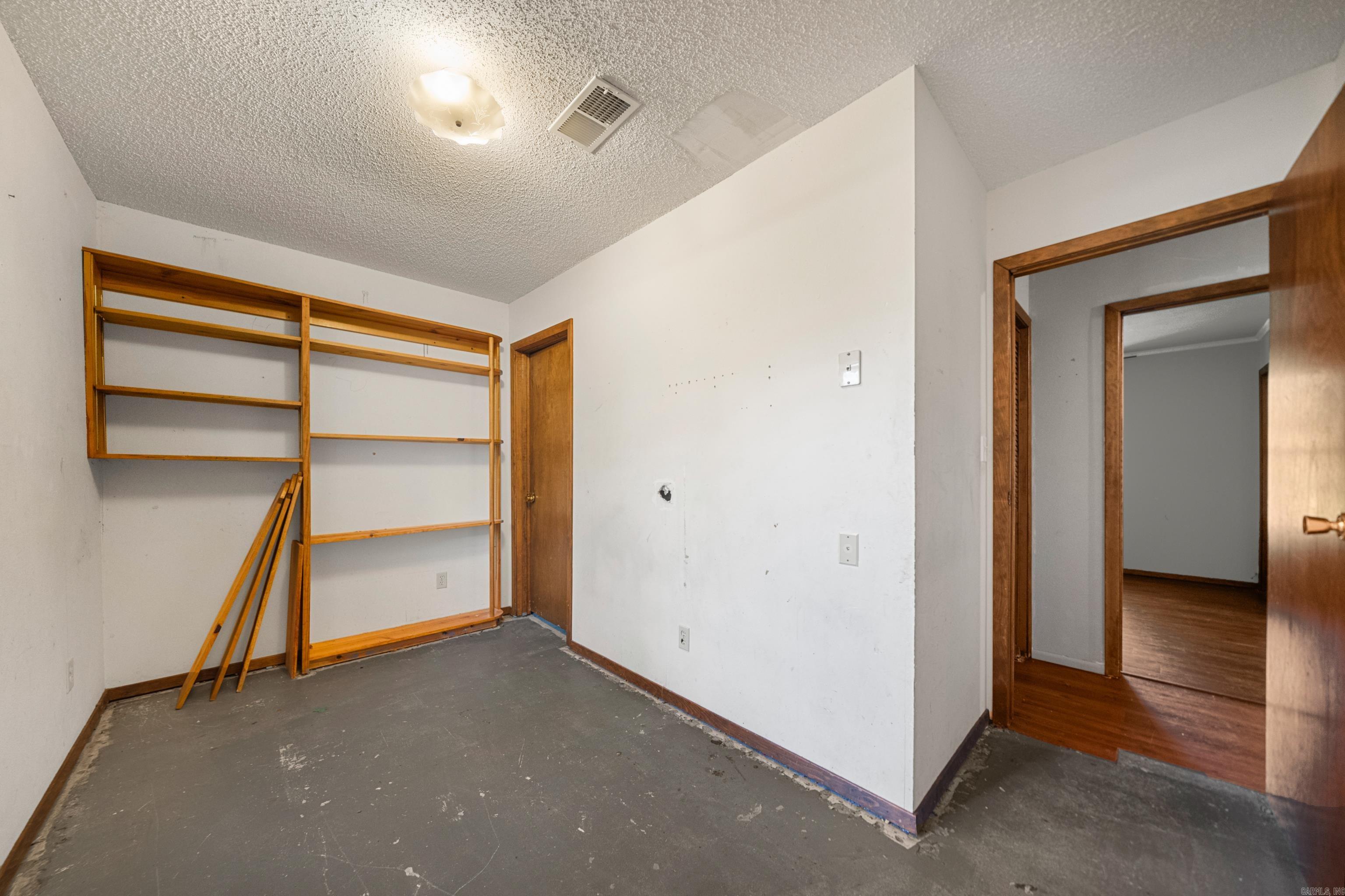 Garland County - Residential