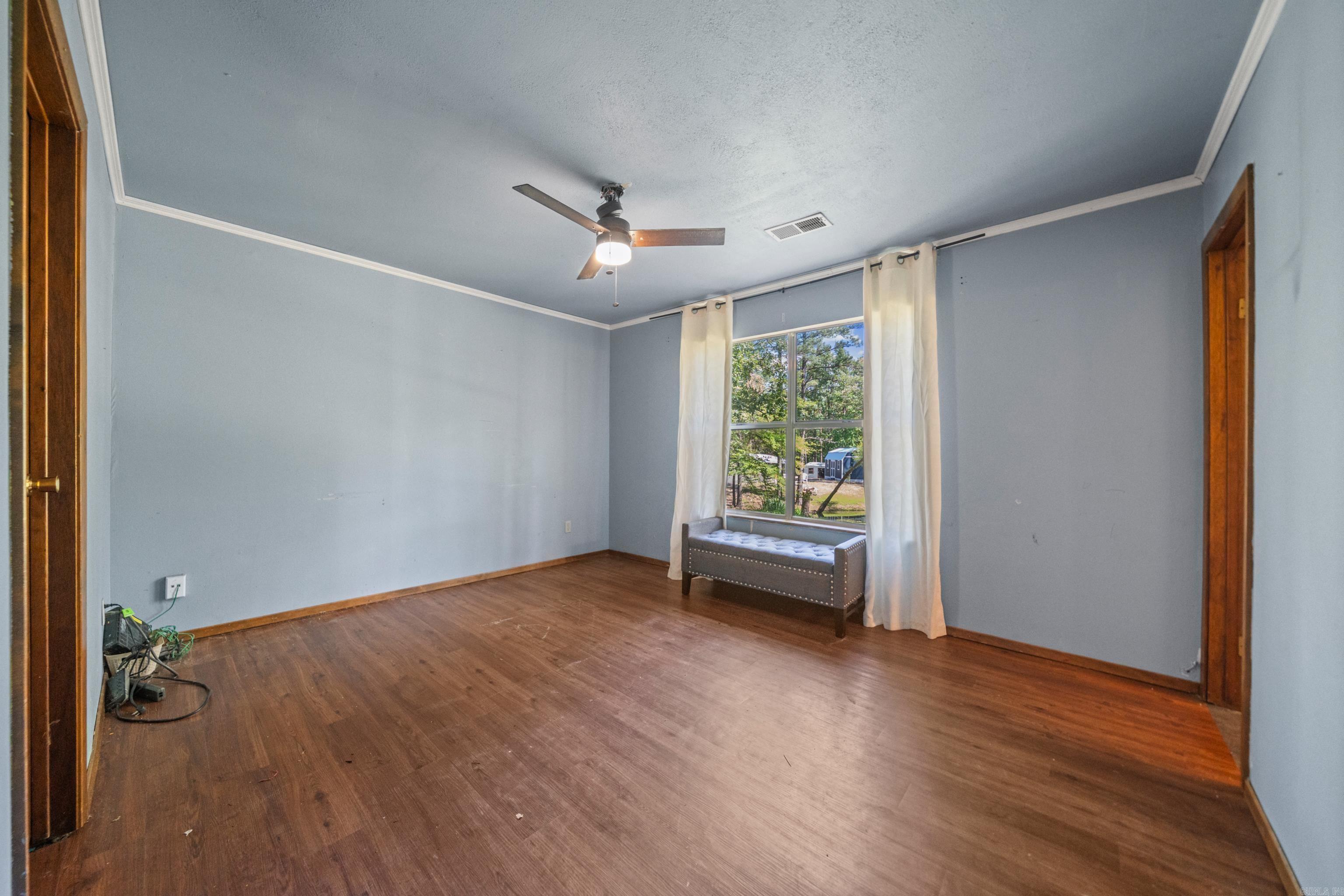 Garland County - Residential