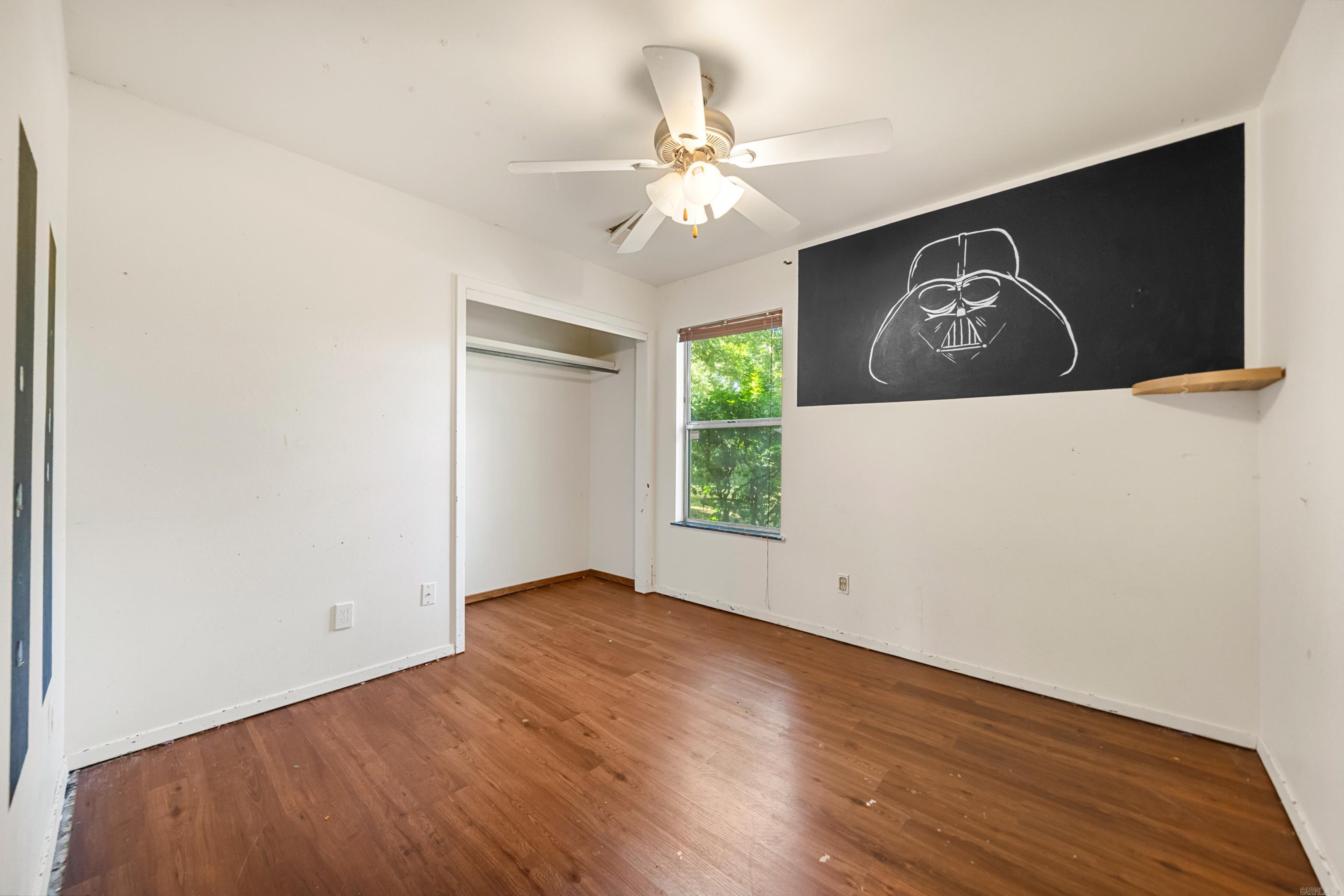 Garland County - Residential