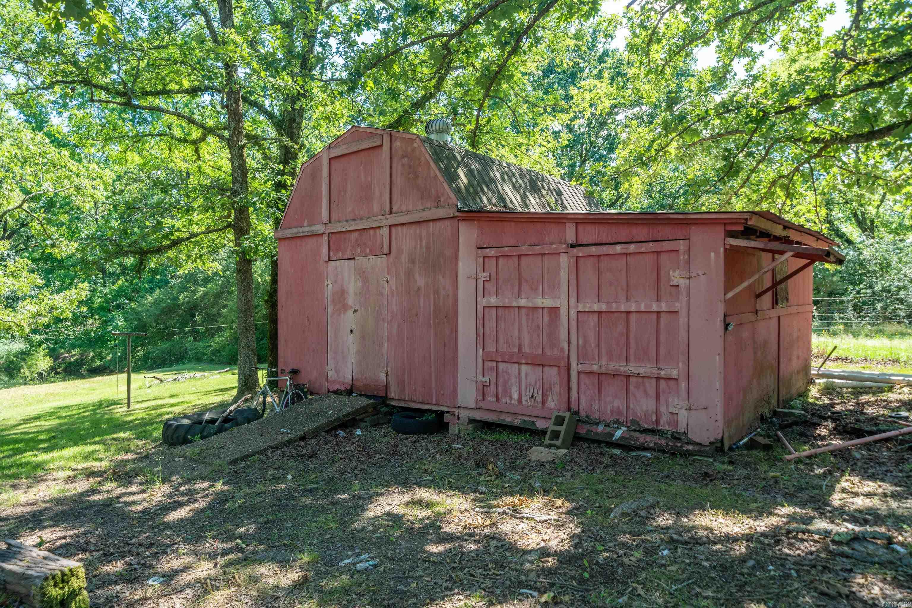 Garland County - Residential