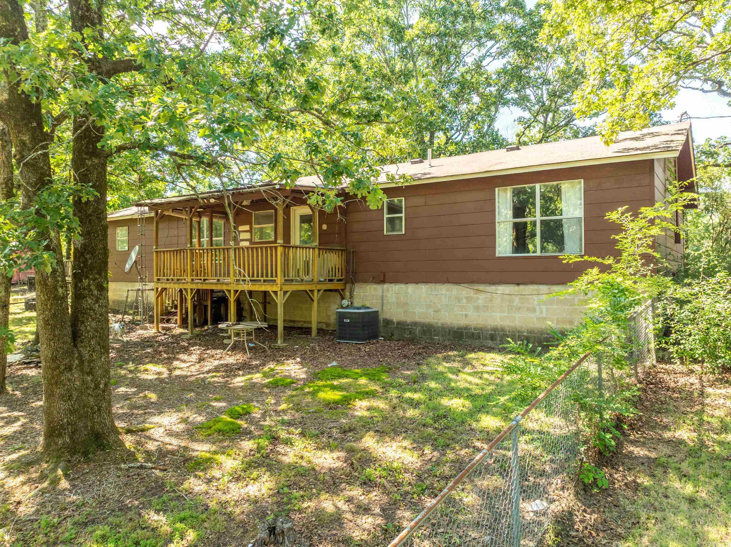 Garland County - Residential