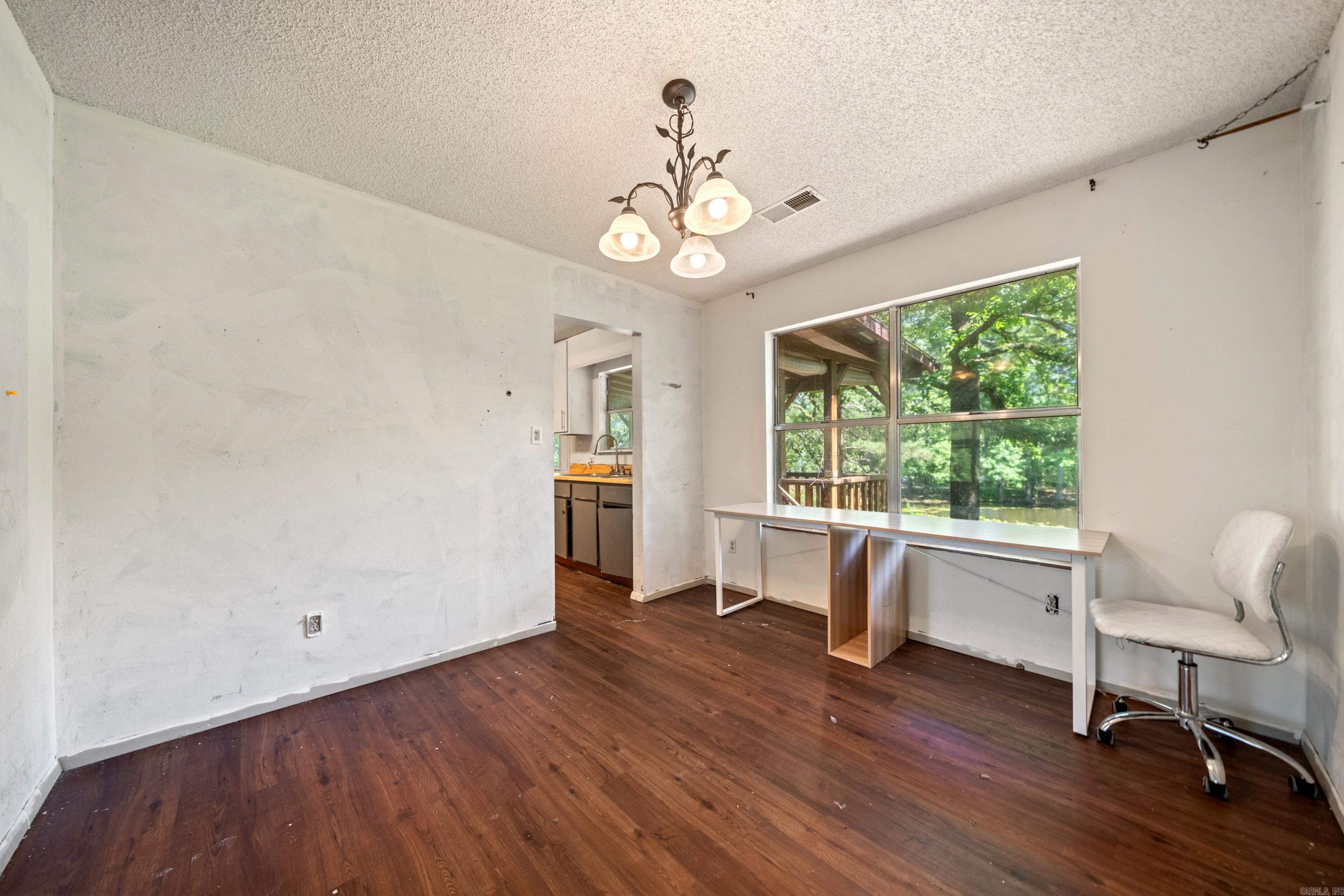 Garland County - Residential