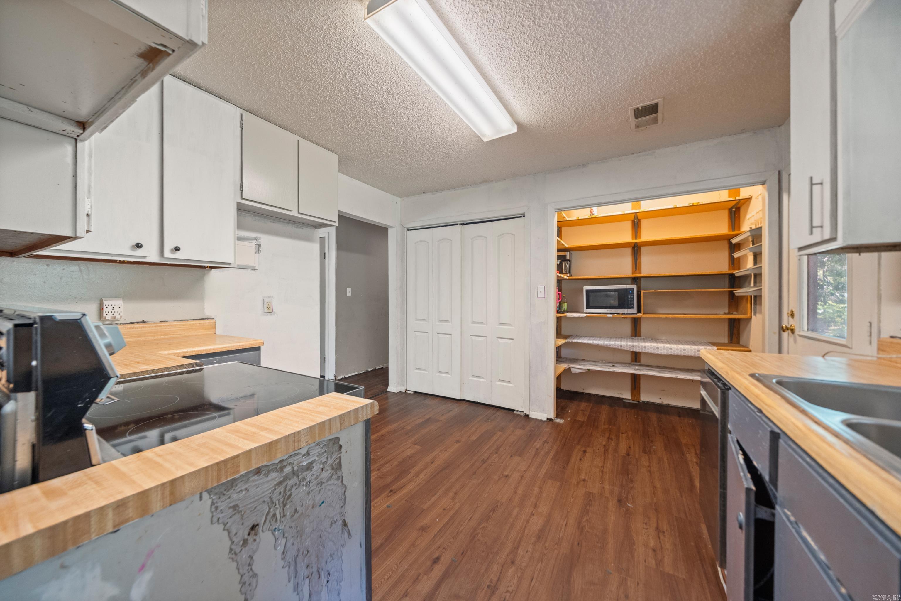 Garland County - Residential