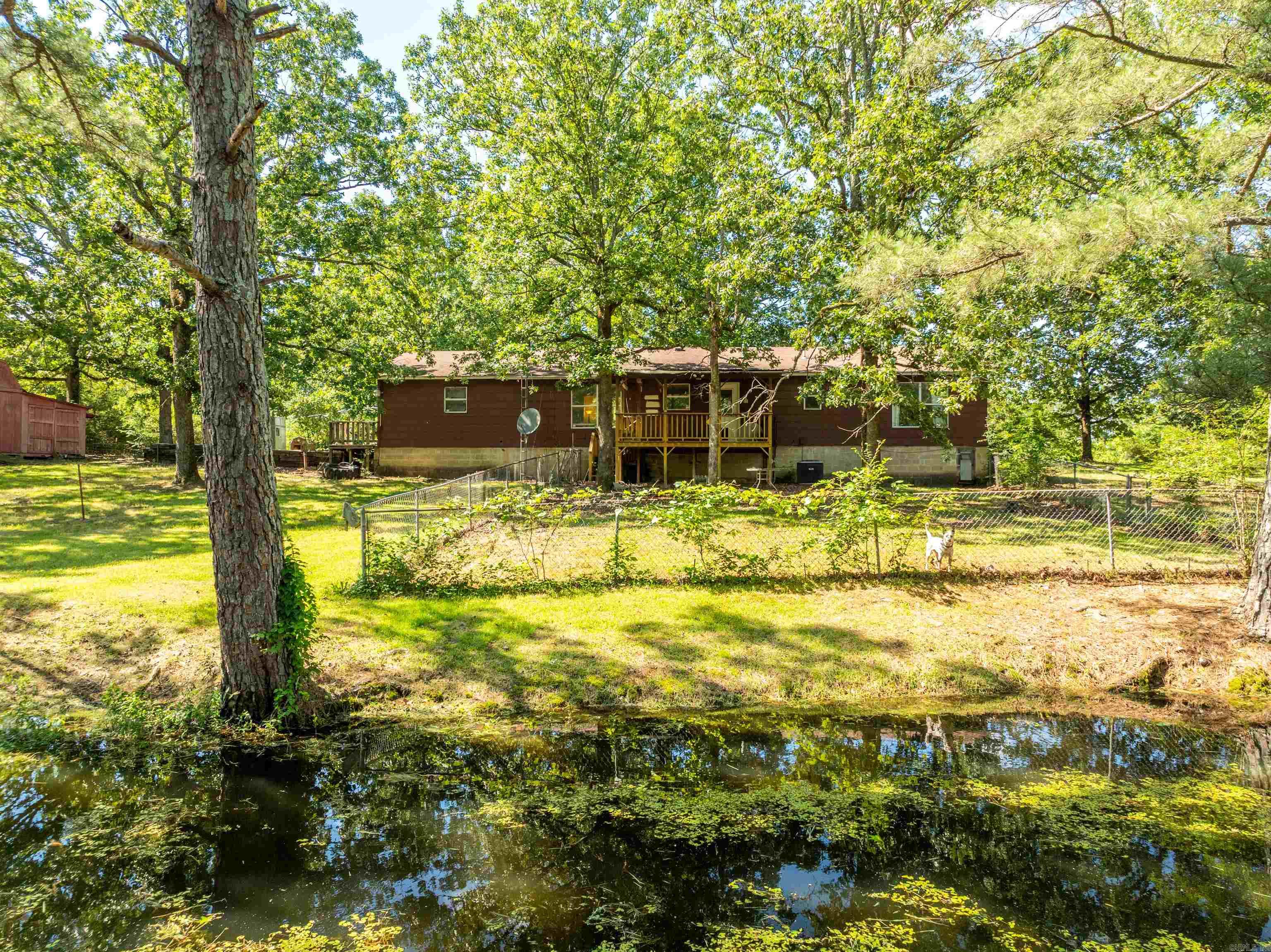 Garland County - Residential