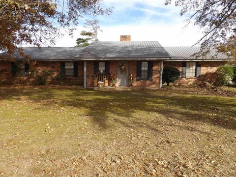Photo of 309 E 159 Highway, Tillar, AR 71670 (MLS # 25049477)