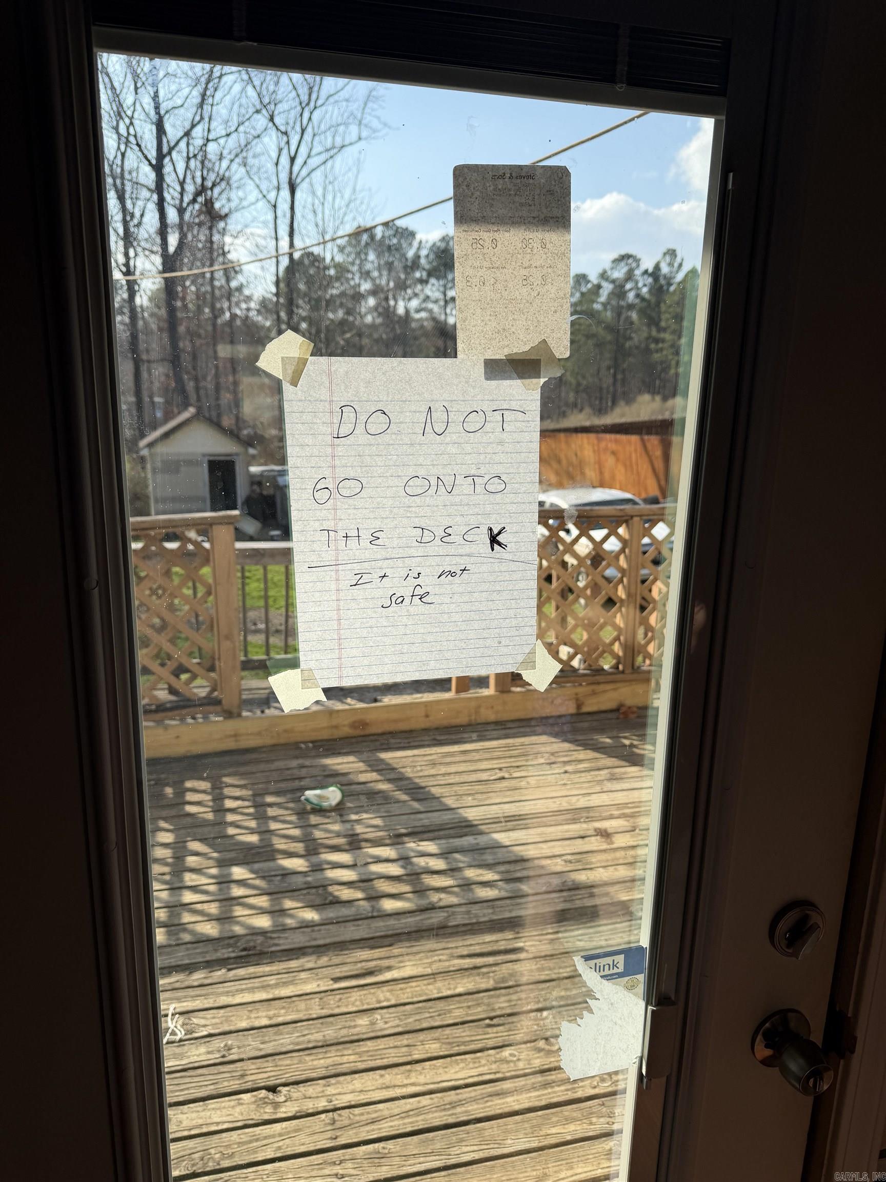 ARCHWOOD MANOR - Residential