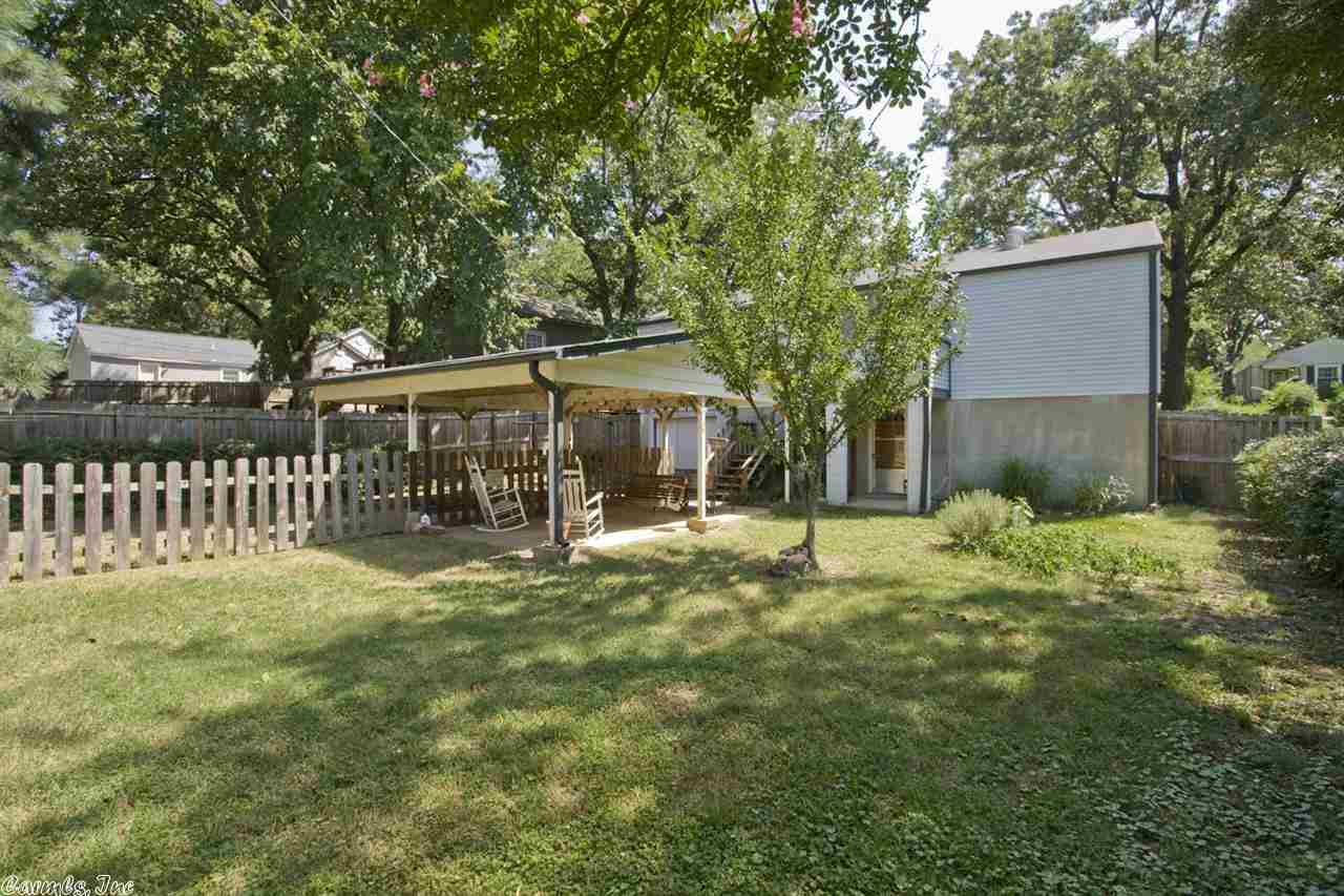 Lincoln Park - Residential