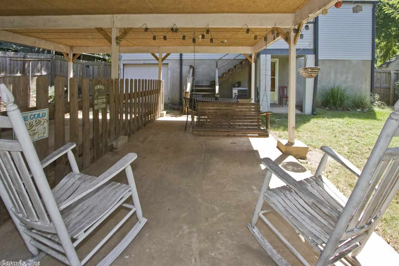 Lincoln Park - Residential